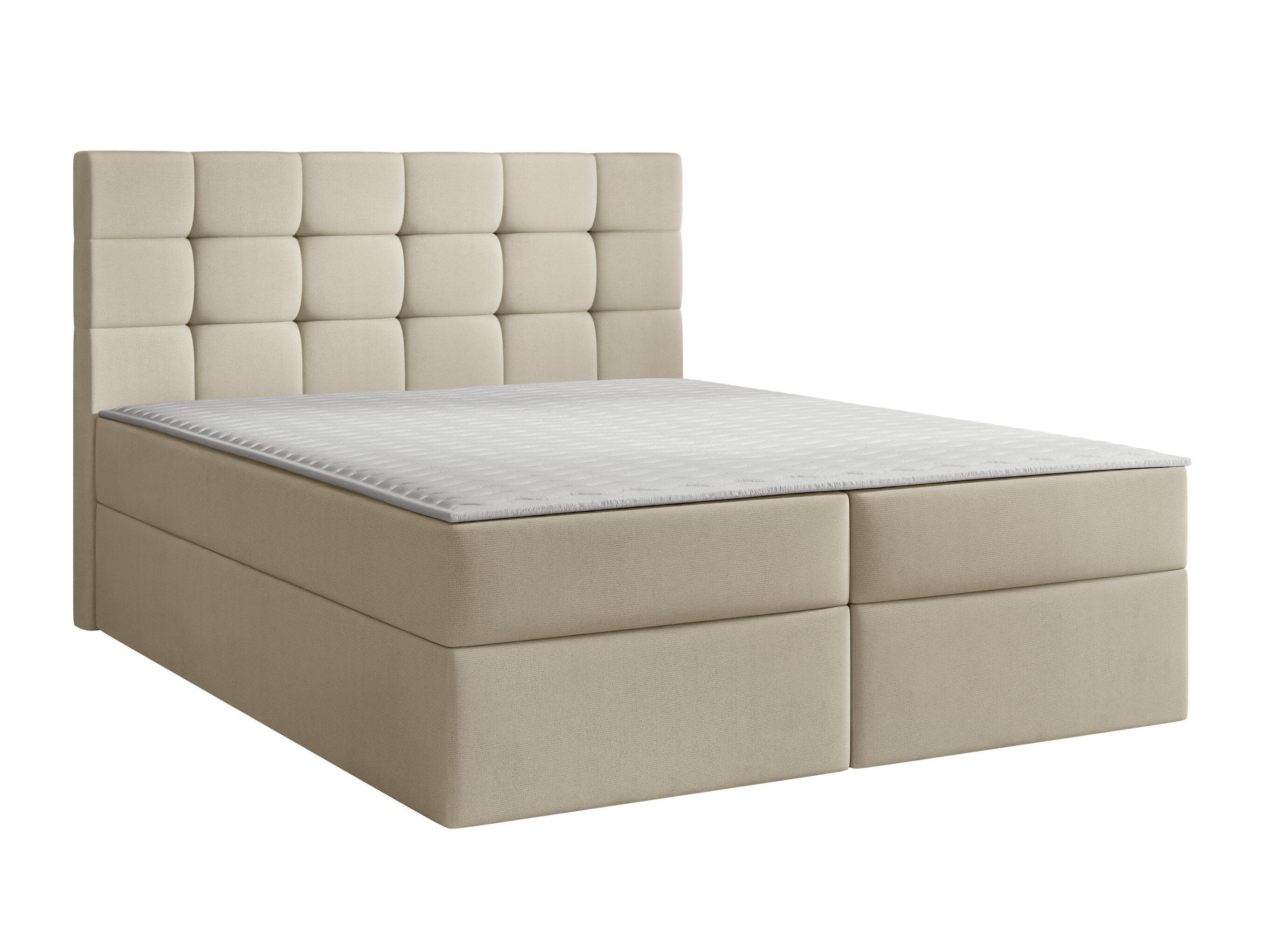 Lit boxspring Comfivo Osculum I (Manila 02)