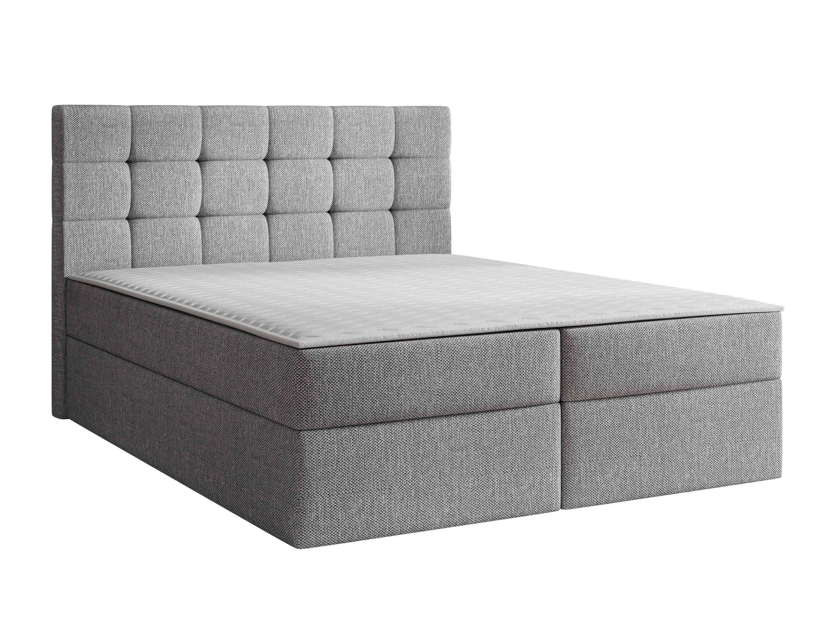 Lit boxspring Comfivo Osculum I (Muna 08)