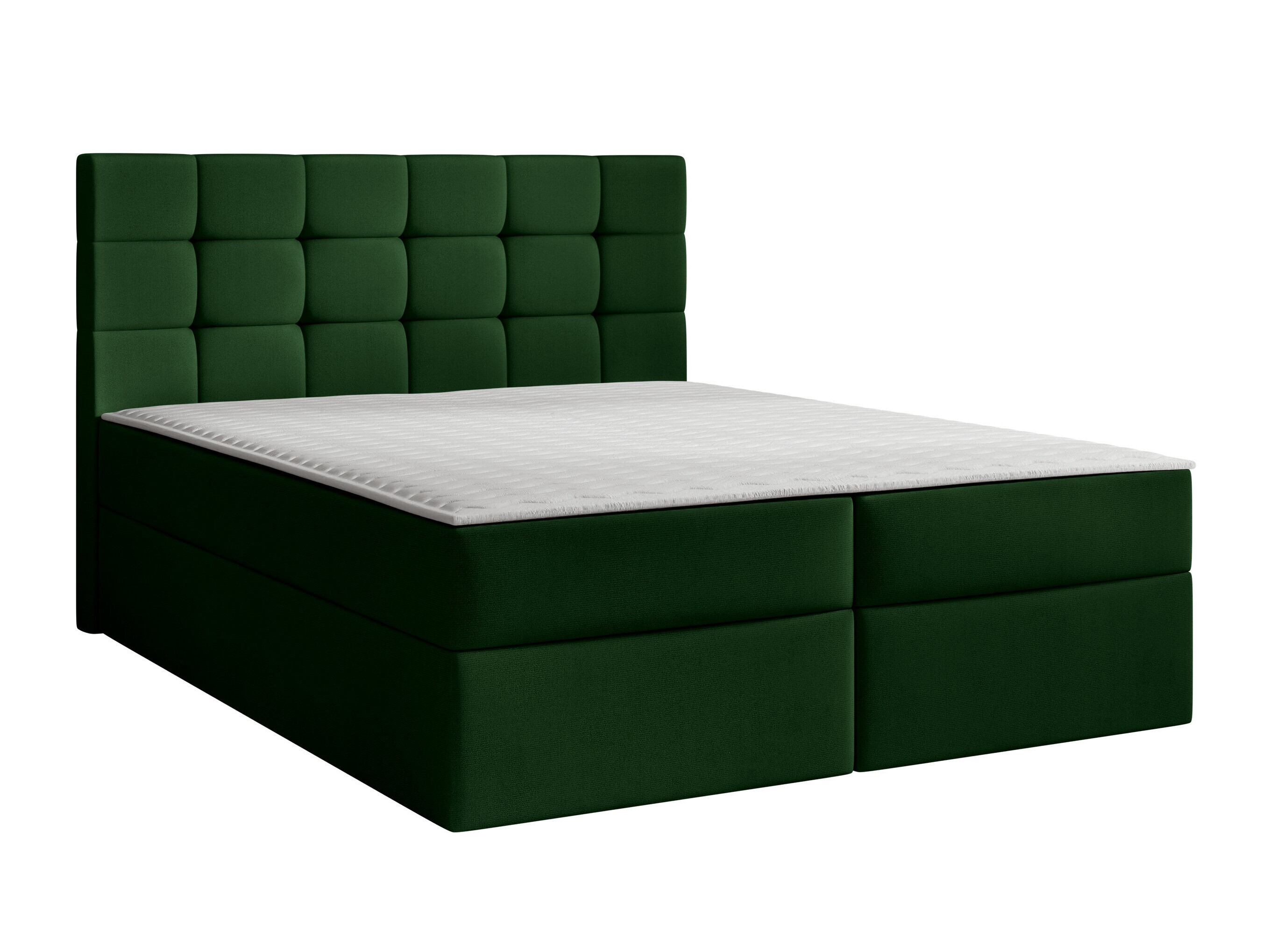 Lit boxspring Comfivo Osculum I (Polo 889)