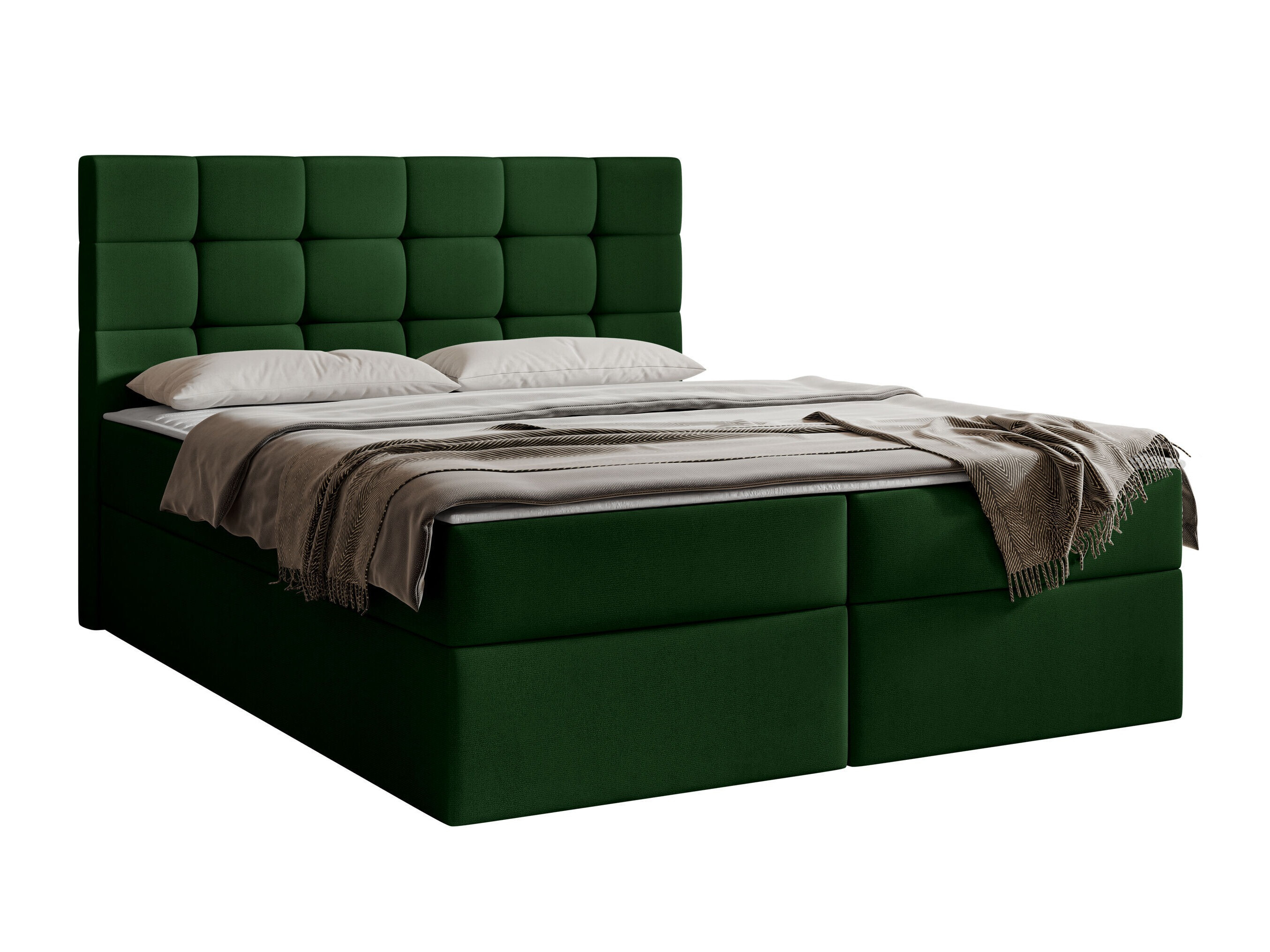 Lit boxspring Comfivo Osculum I (Polo 889)
