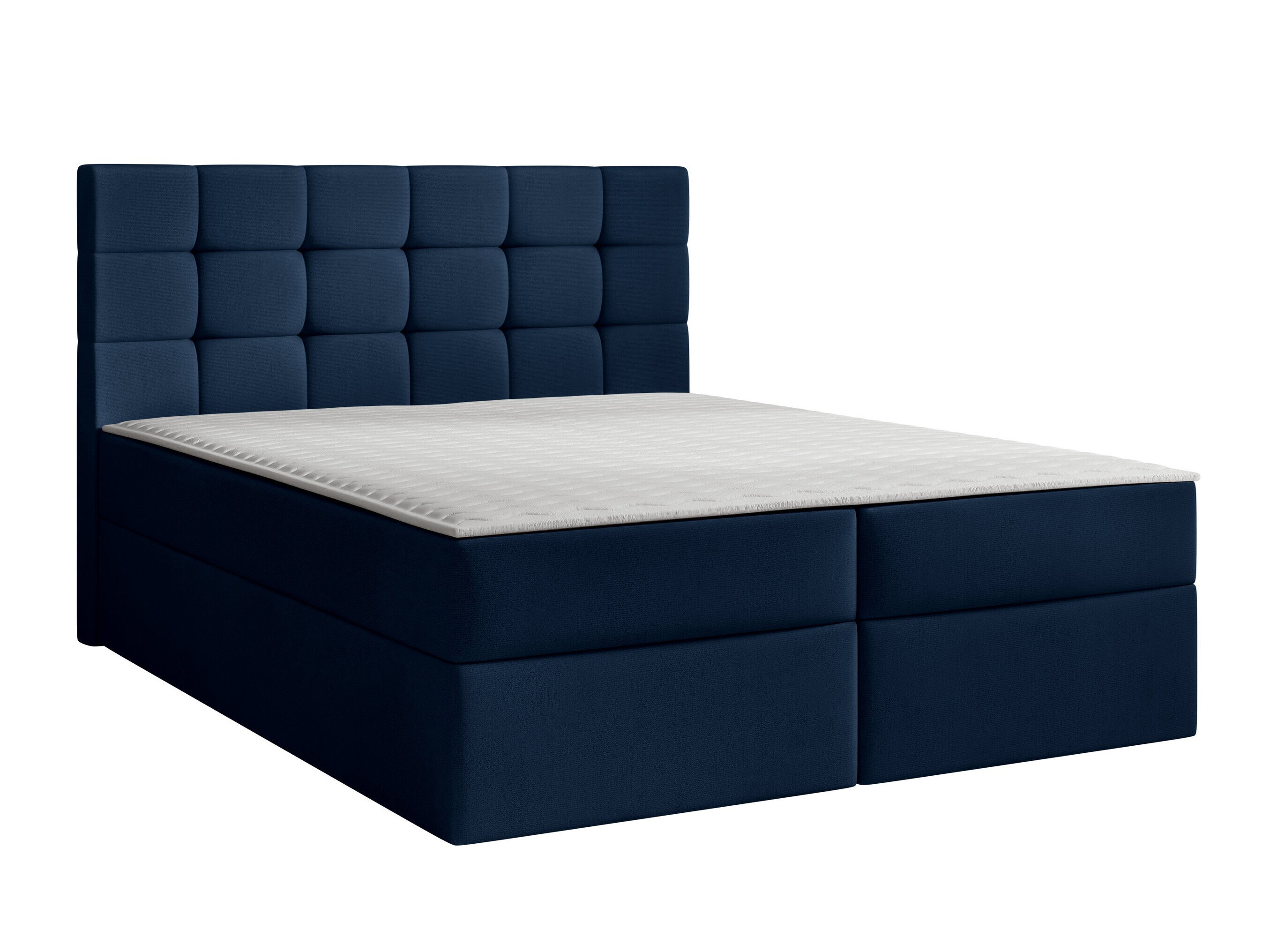 Lit boxspring Comfivo Osculum I (Polo 891)