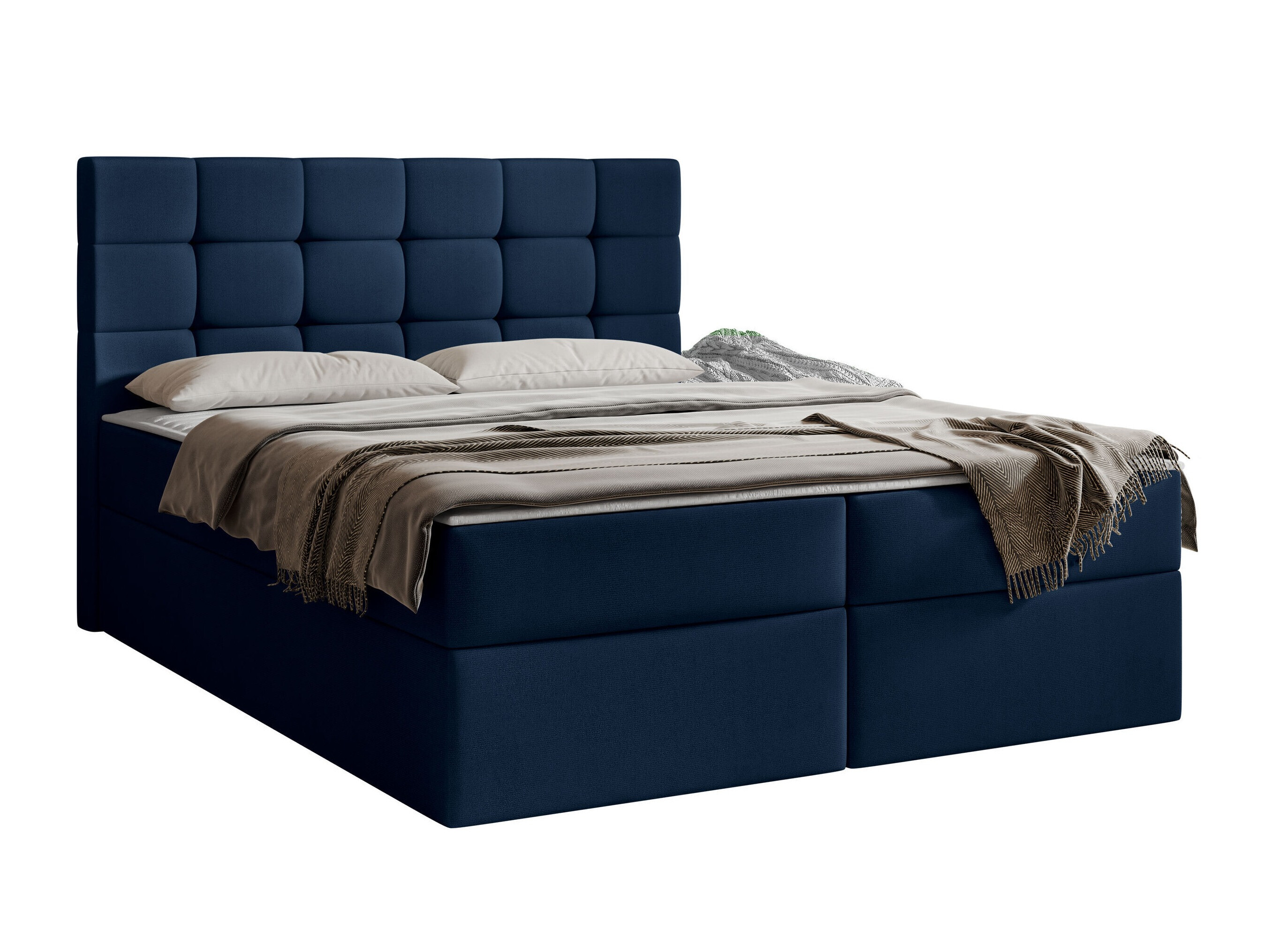 Lit boxspring Comfivo Osculum I (Polo 891)