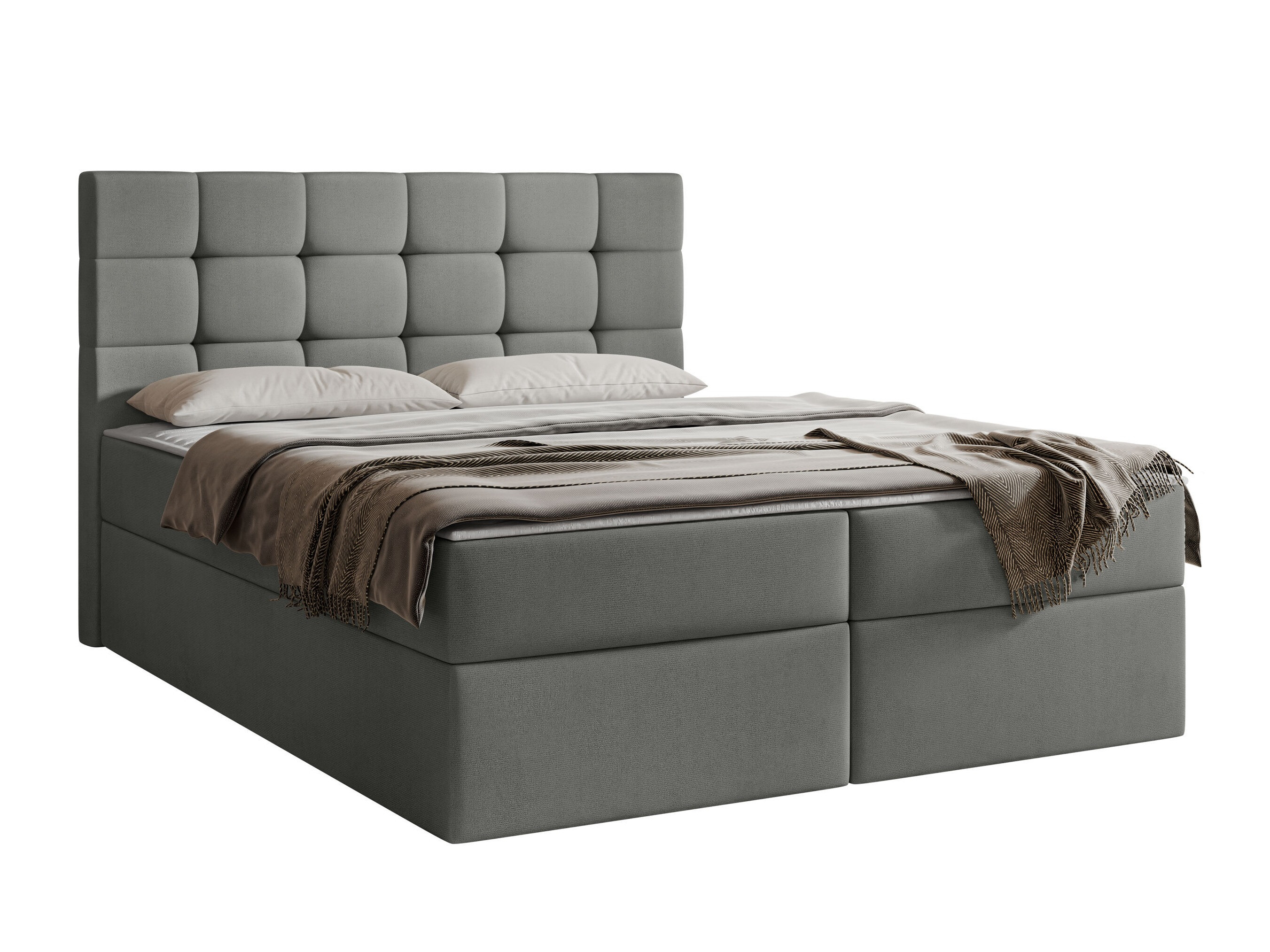 Lit boxspring Comfivo Osculum I (Polo 894)