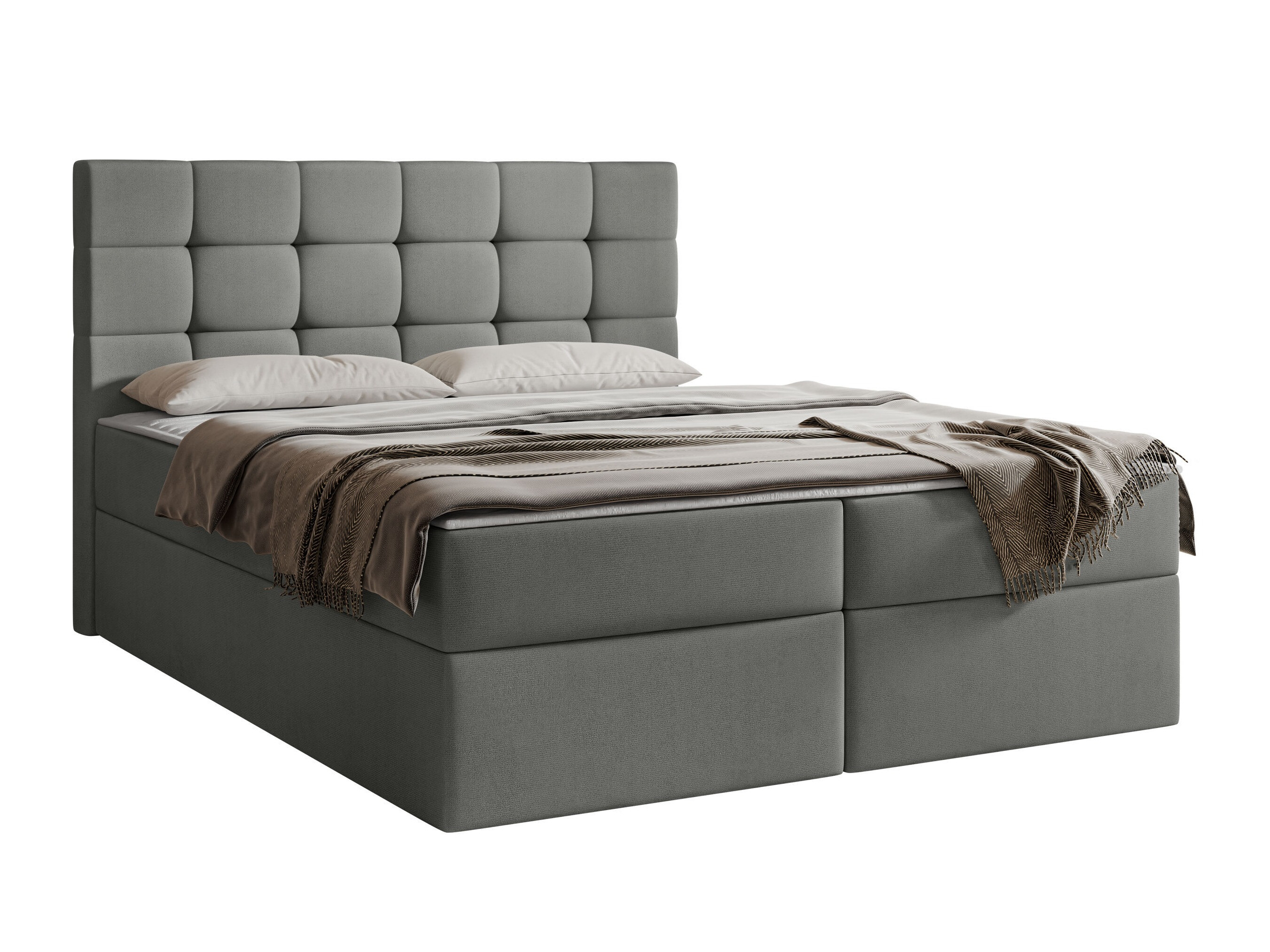 Lit boxspring Comfivo Osculum I (Polo 894)
