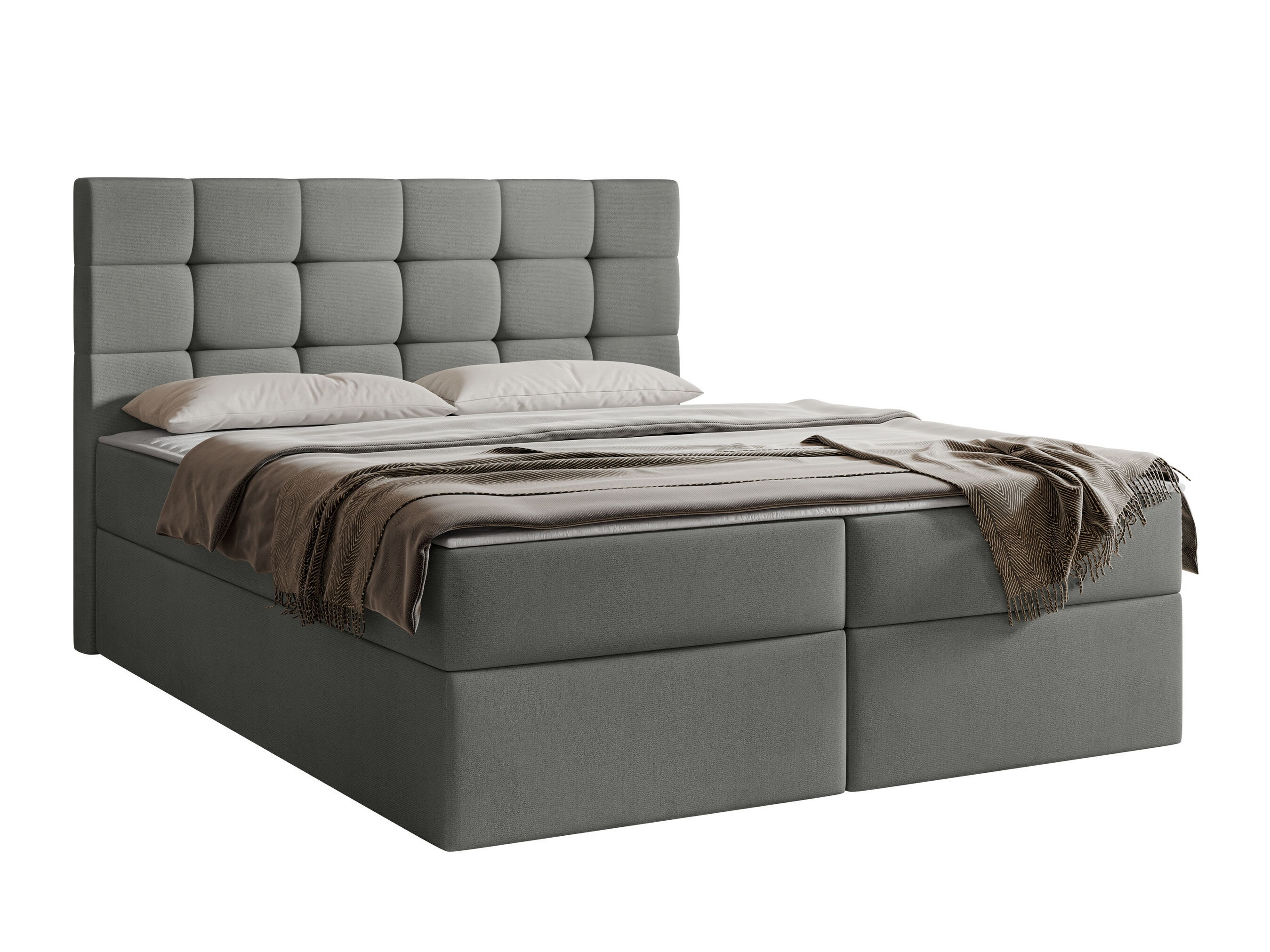 Lit boxspring Comfivo Osculum I (Polo 894)