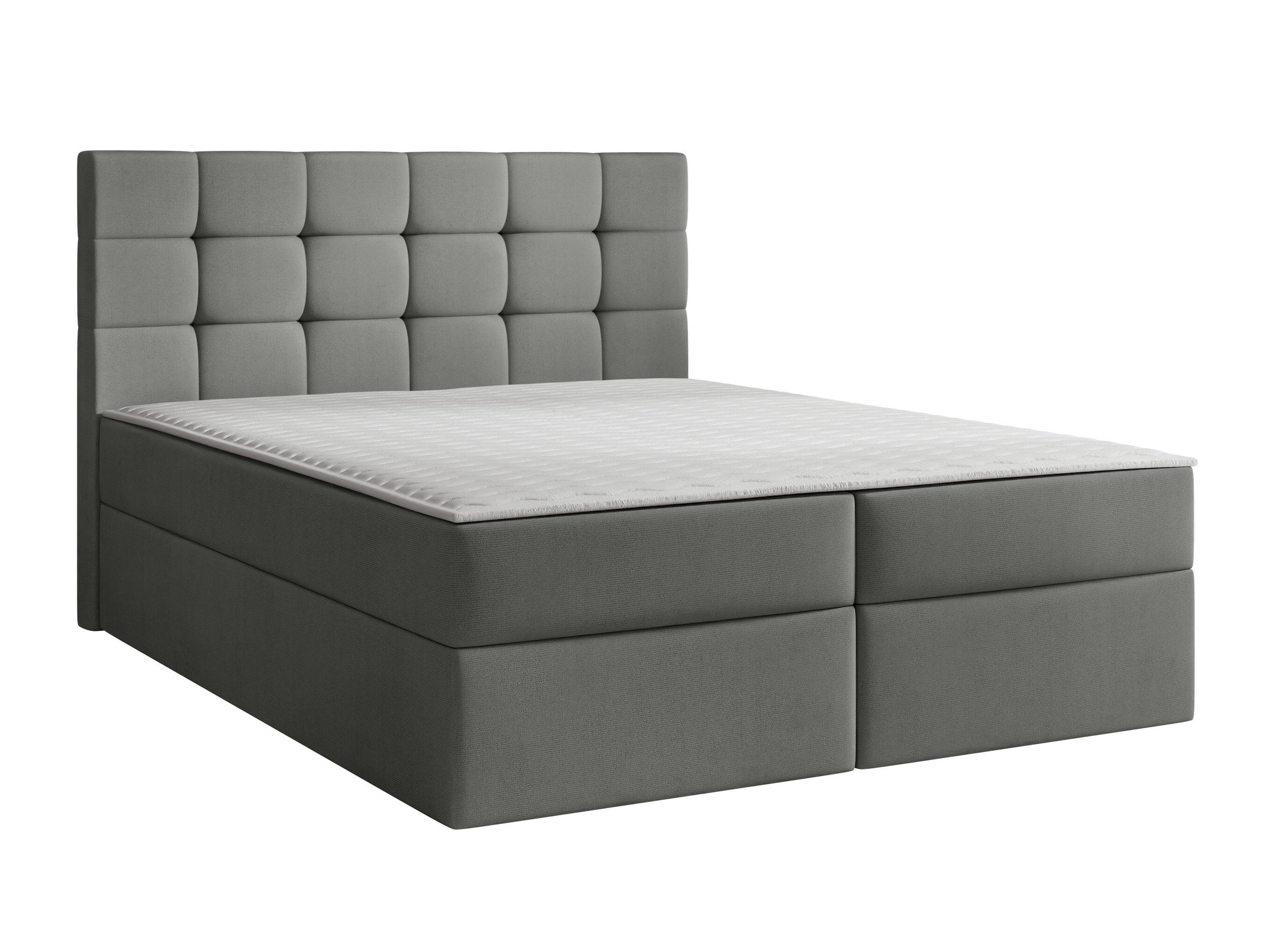 Lit boxspring Comfivo Osculum I (Polo 894)