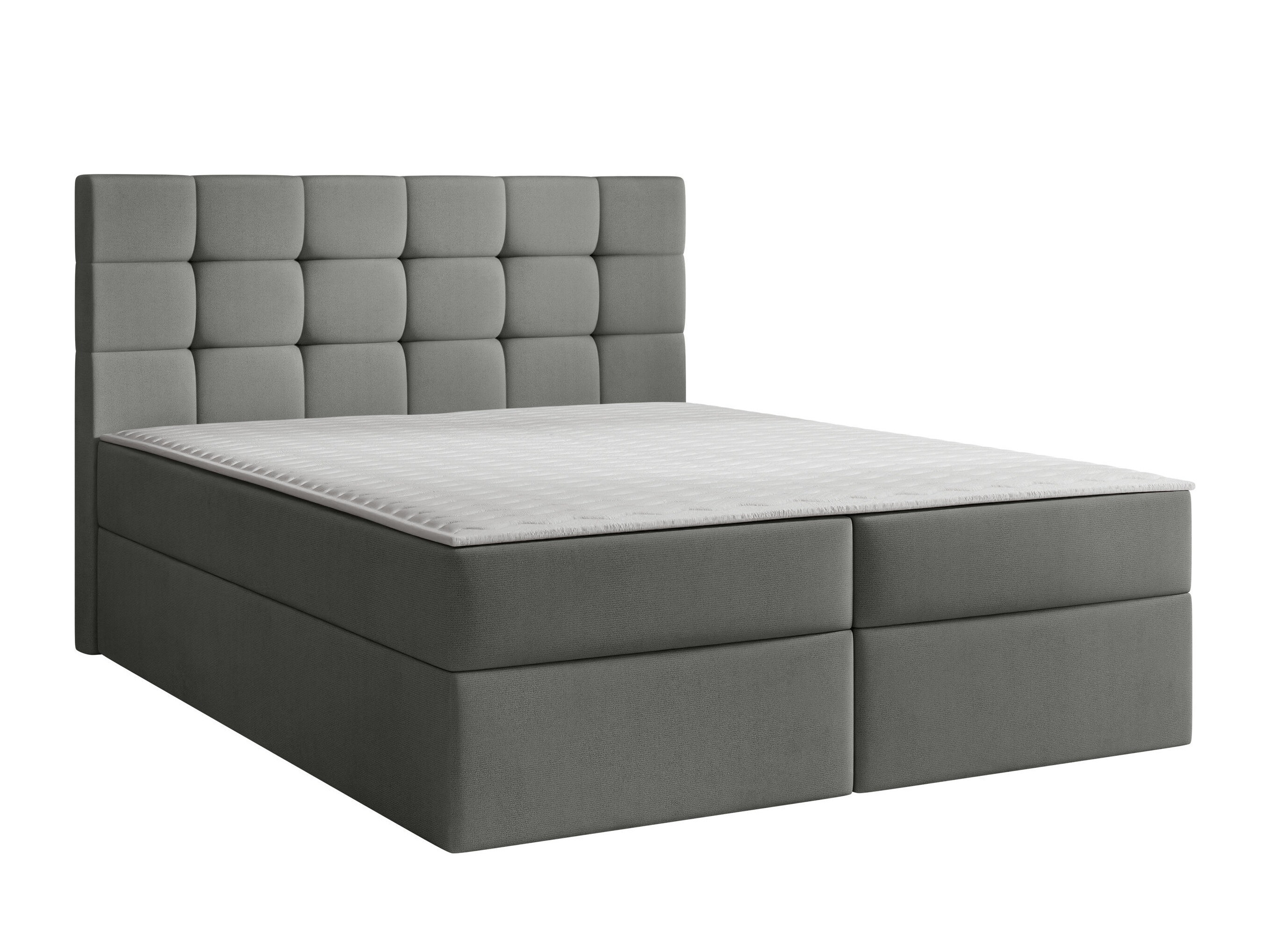 Lit boxspring Comfivo Osculum I (Polo 894)