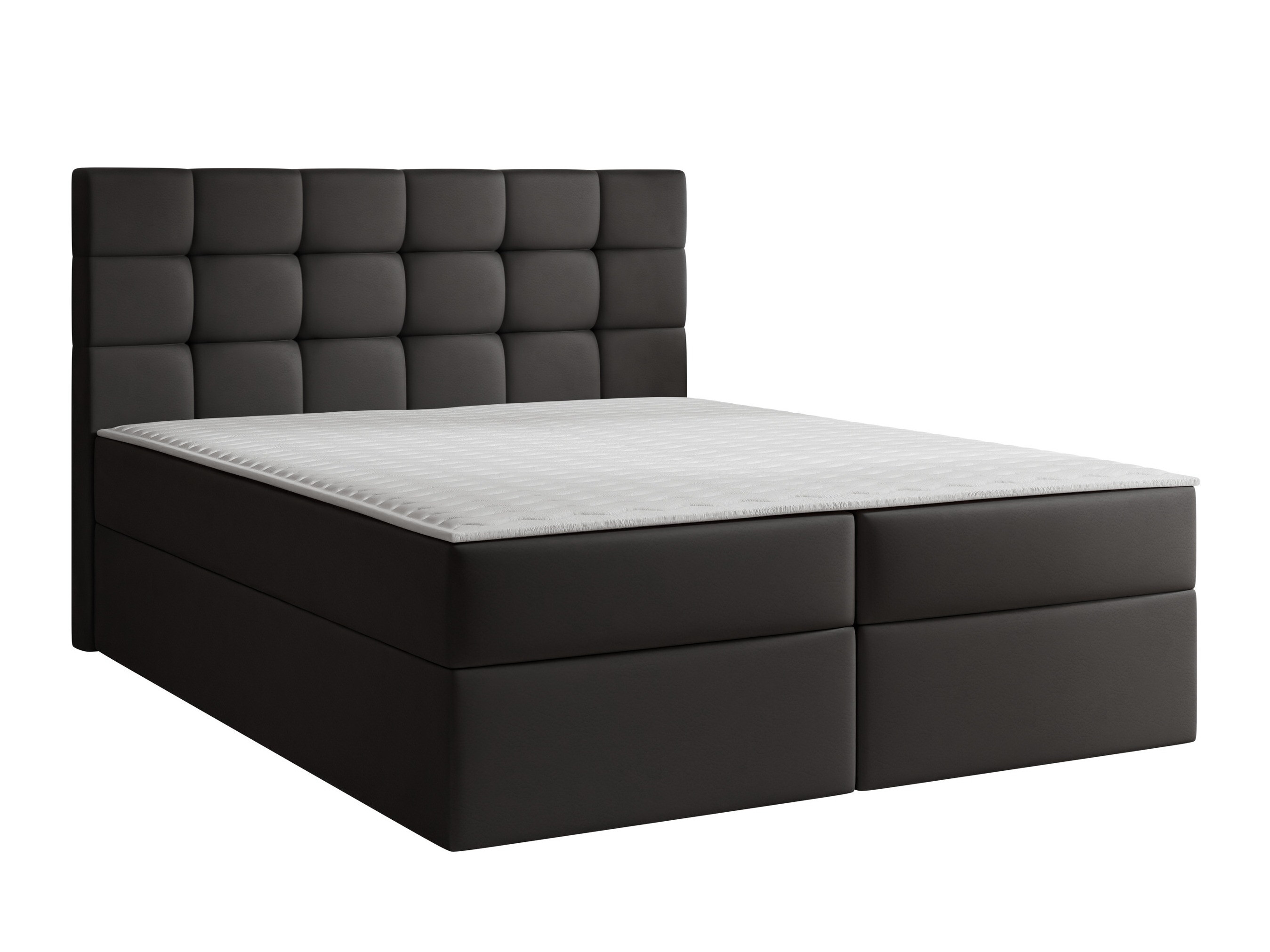 Lit boxspring Comfivo Osculum I (Soft 011)