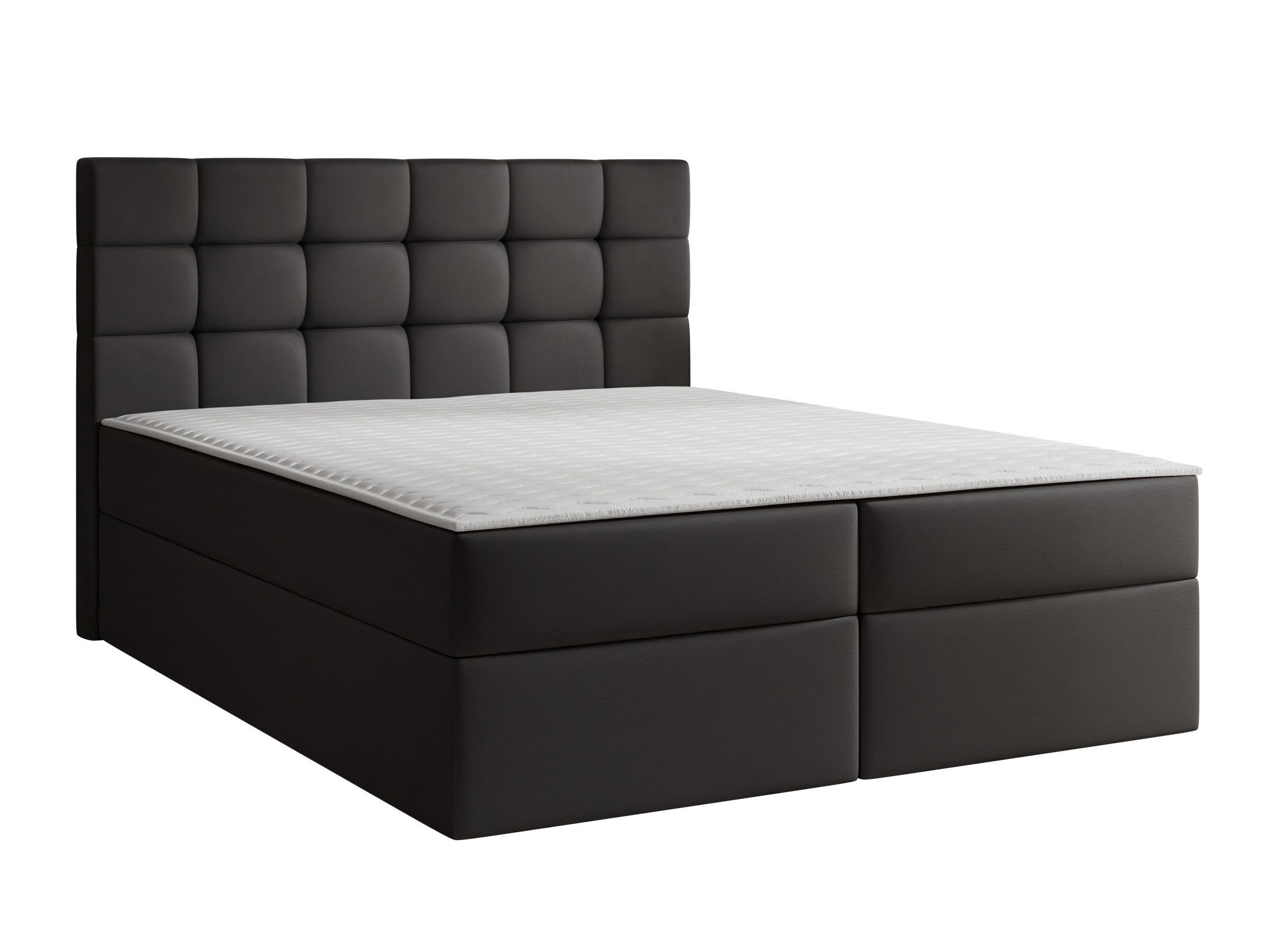 Lit boxspring Comfivo Osculum I (Soft 011)