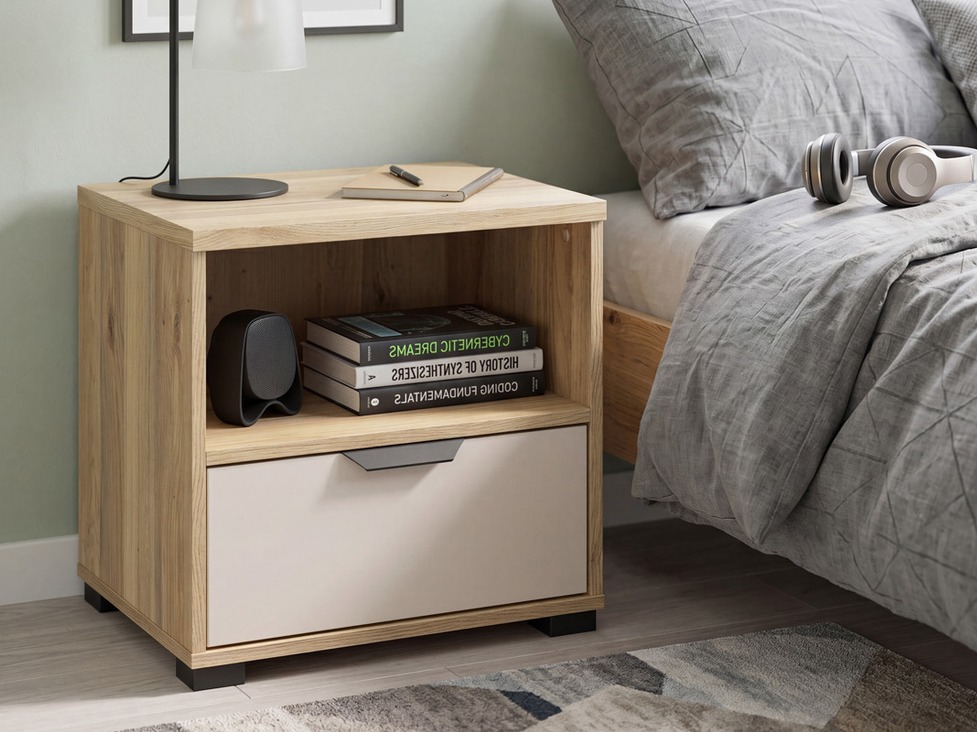 Table de chevet Deldora 101