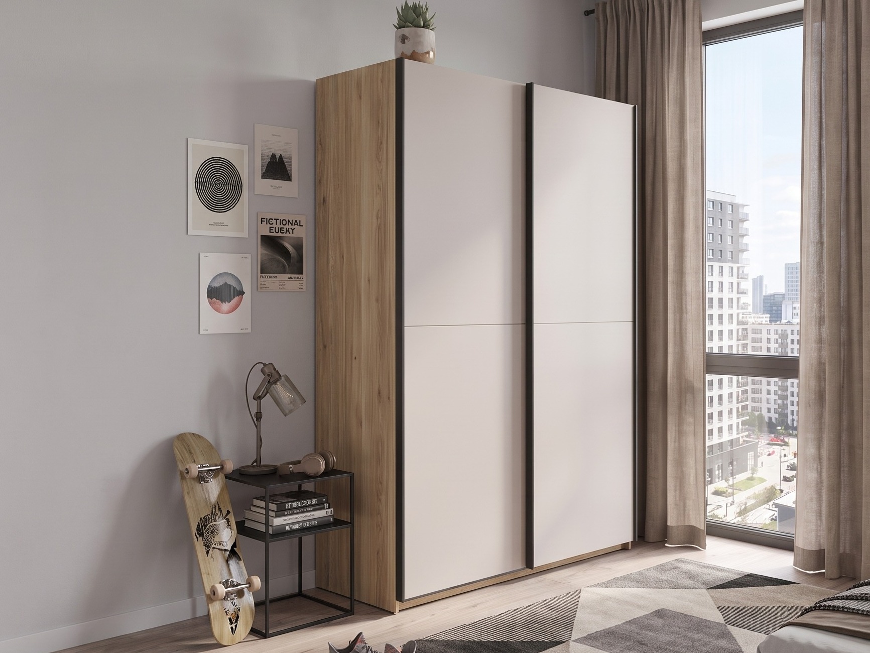 Armoire Deldora 102