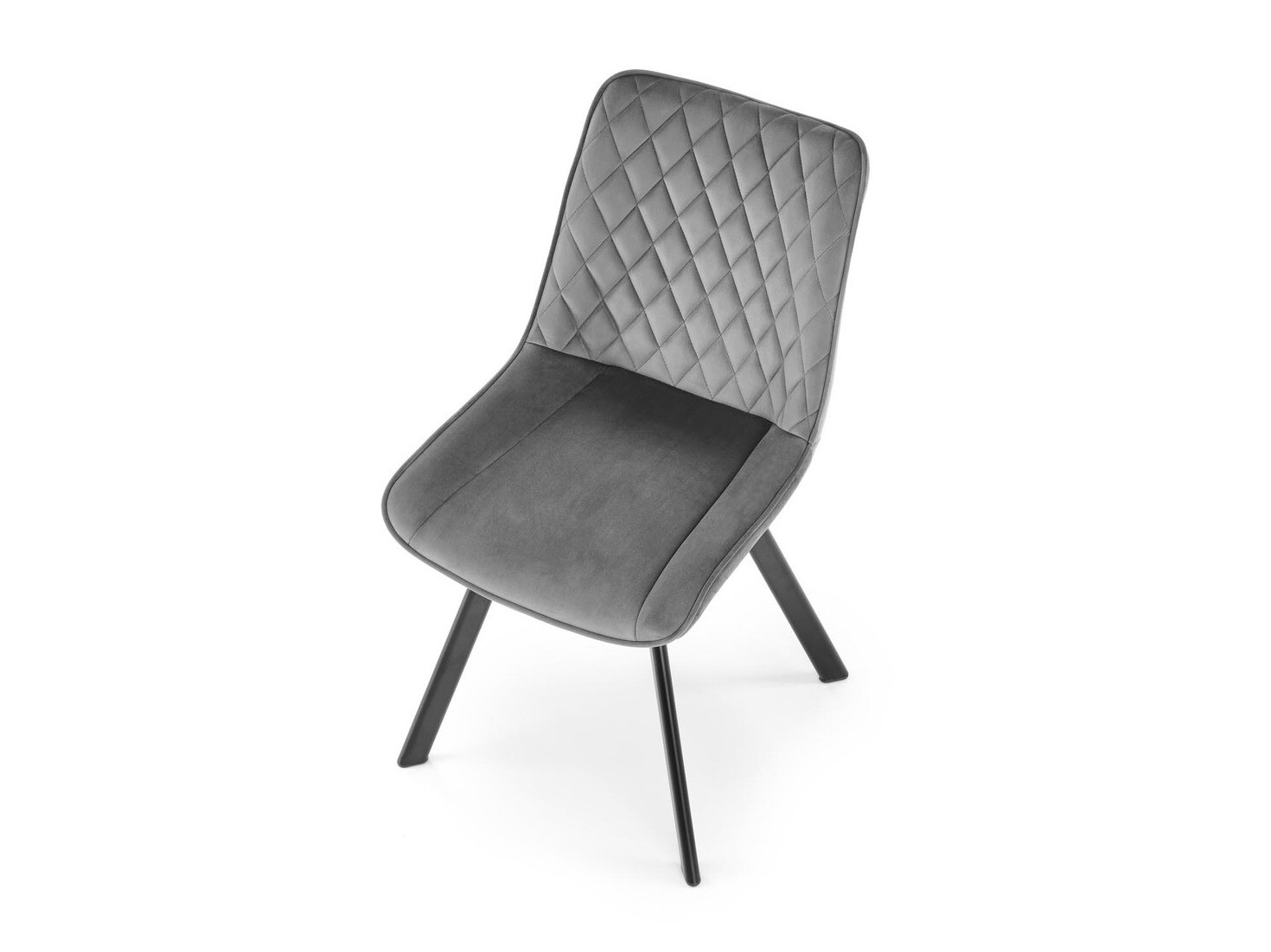 Chaise Houston 1442 (Bluvel 14)