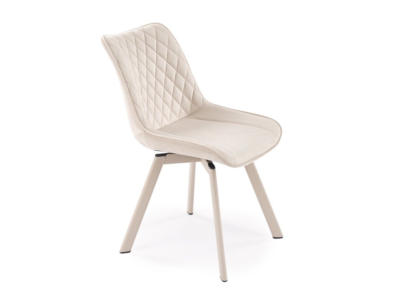 Chaise Houston 1442 (Bluvel 30)