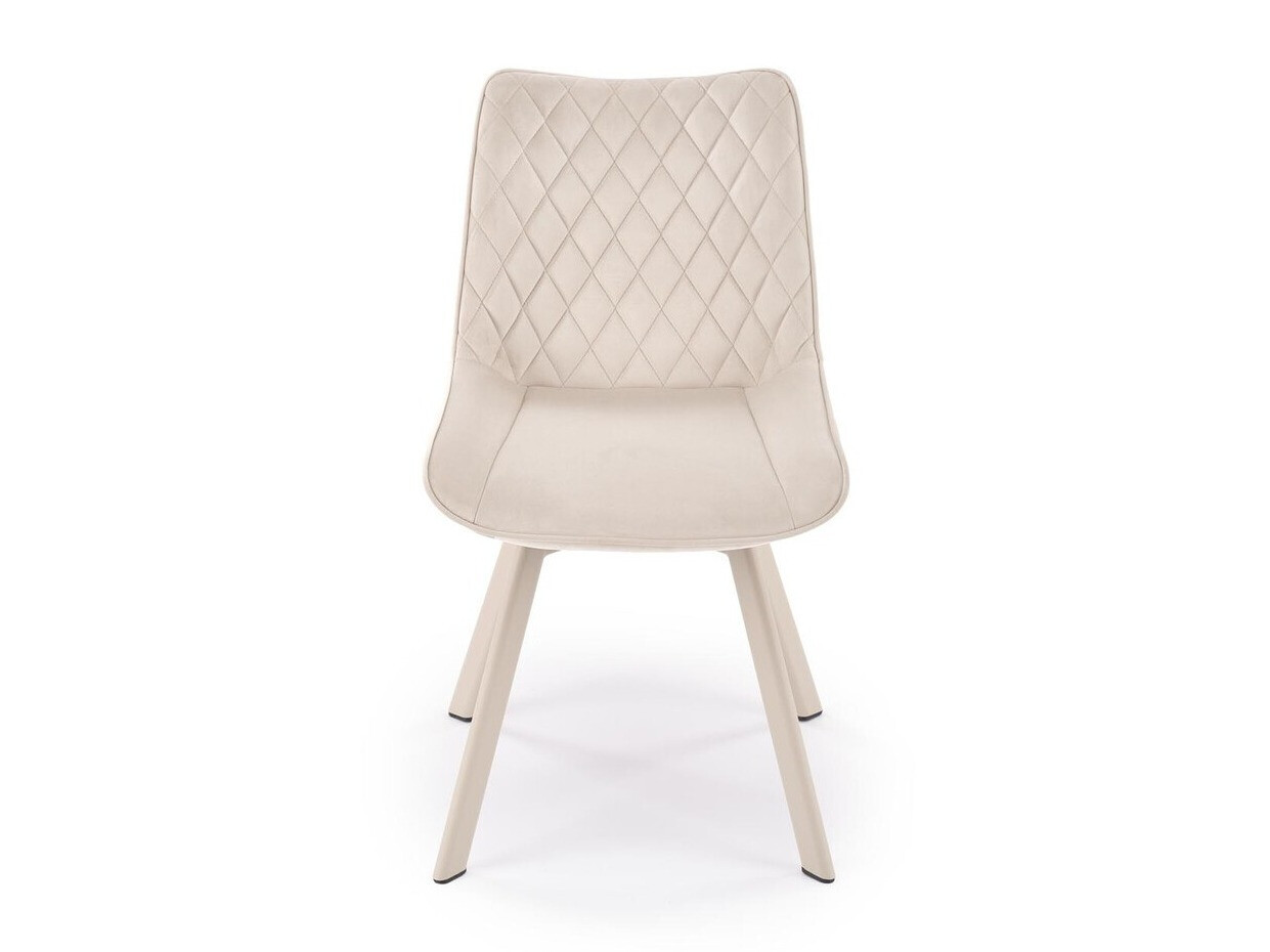 Chaise Houston 1442 (Bluvel 30)