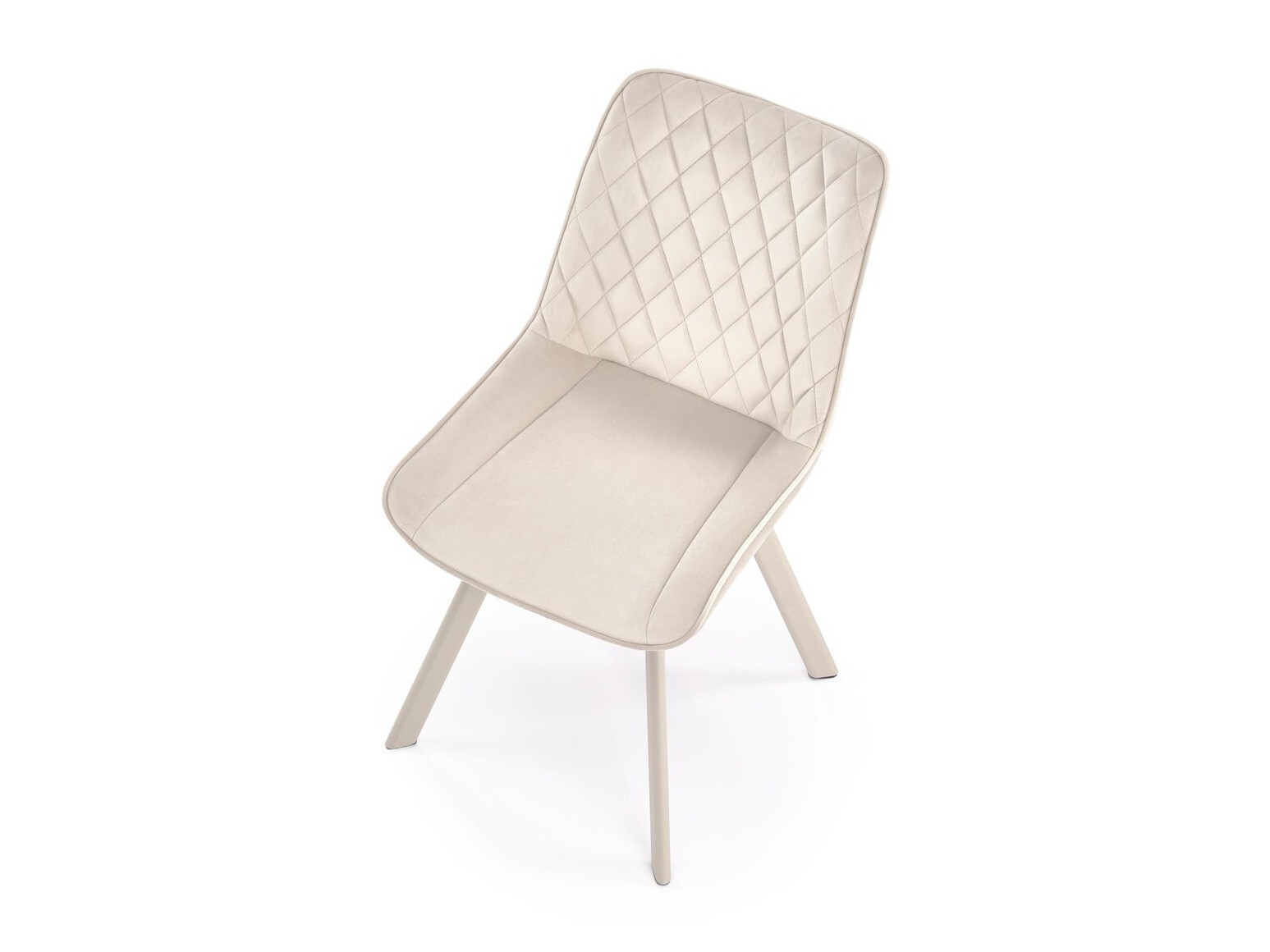 Chaise Houston 1442 (Bluvel 30)
