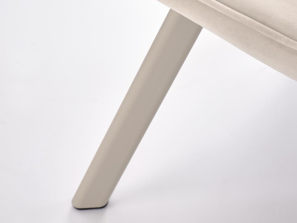 Chaise Houston 1442 (Bluvel 30)