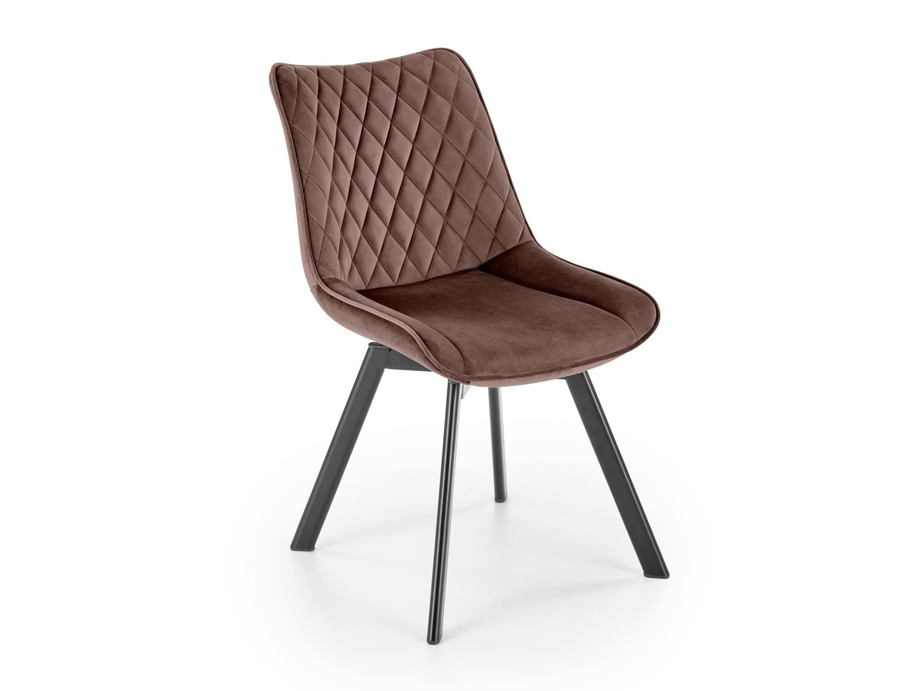 Chaise Houston 1442 (Bluvel 38)