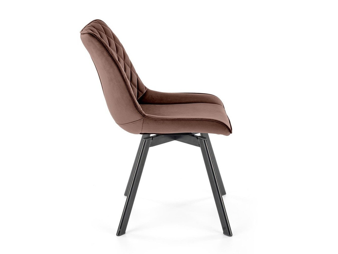 Chaise Houston 1442 (Bluvel 38)