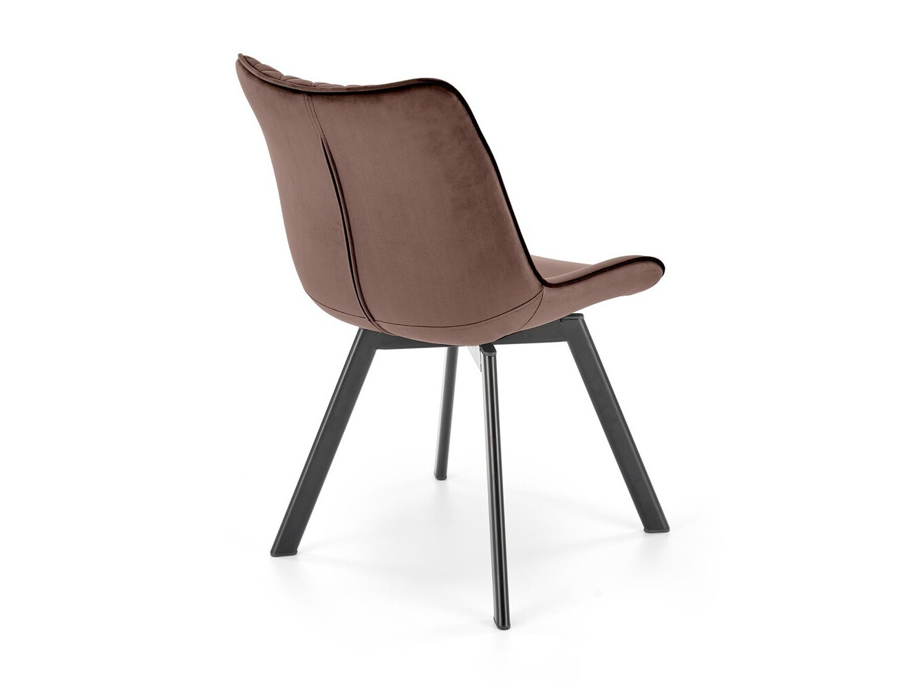 Chaise Houston 1442 (Bluvel 38)