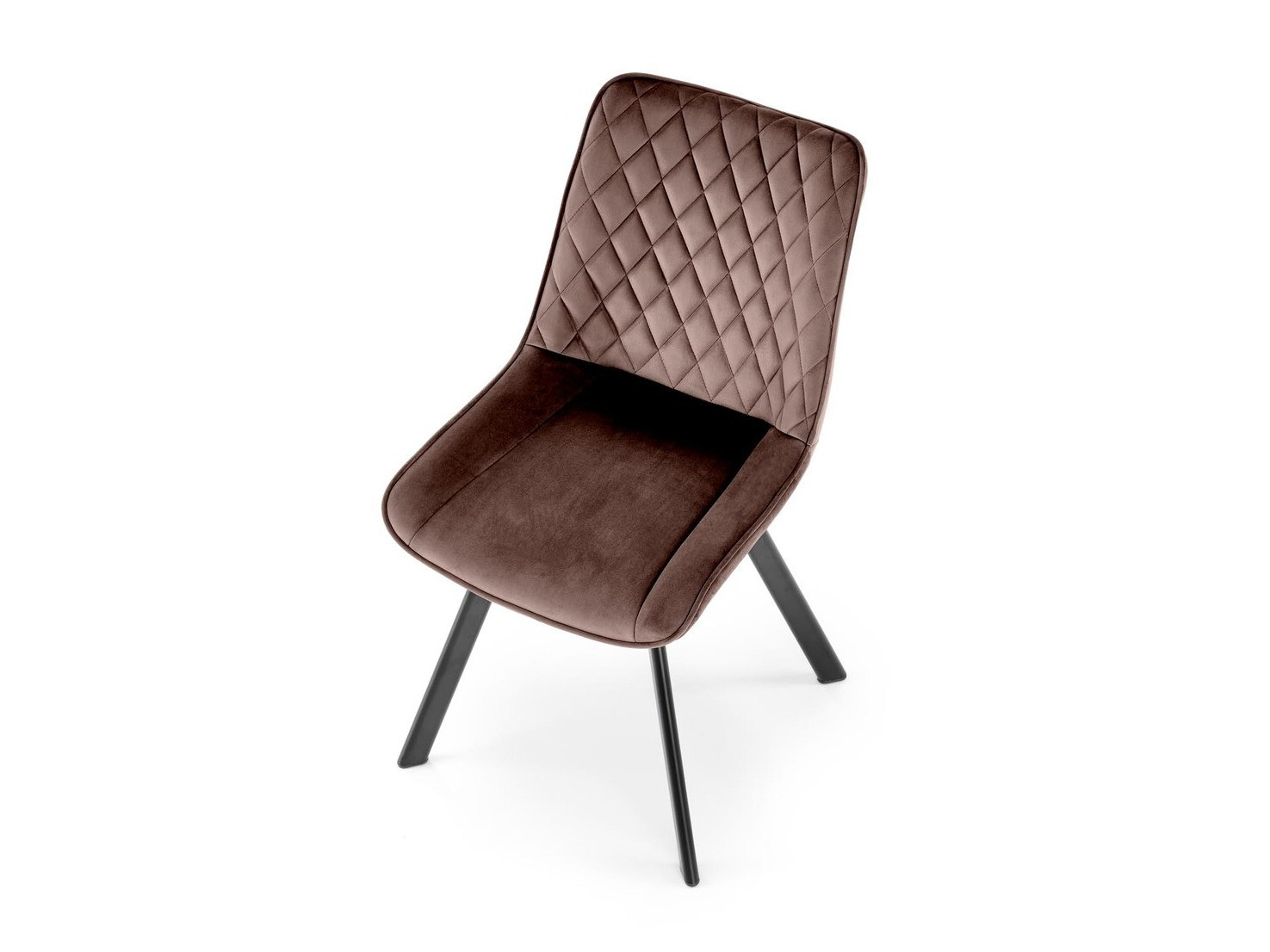 Chaise Houston 1442 (Bluvel 38)