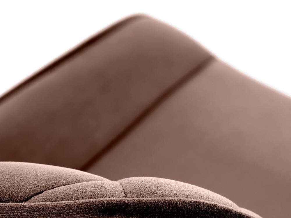 Chaise Houston 1442 (Bluvel 38)
