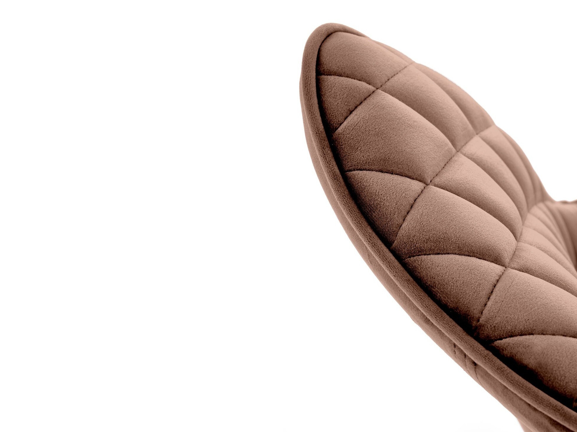 Chaise Houston 1442 (Bluvel 38)