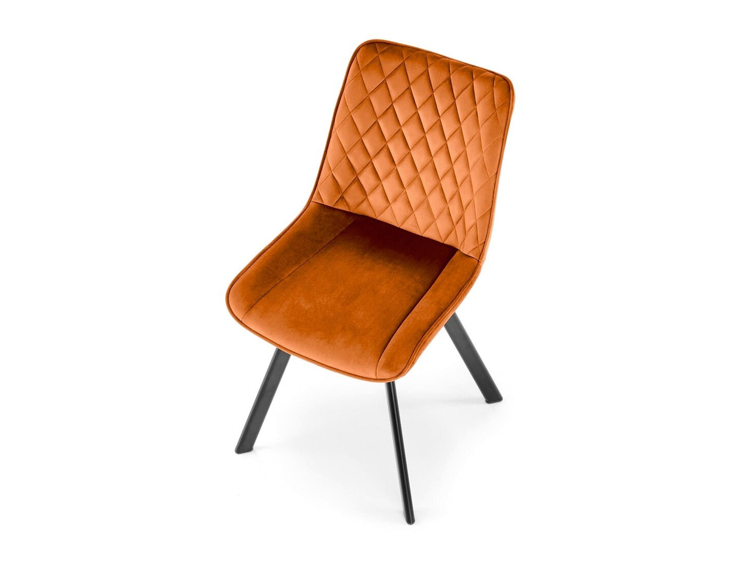 Chaise Houston 1442 (Bluvel 4215)