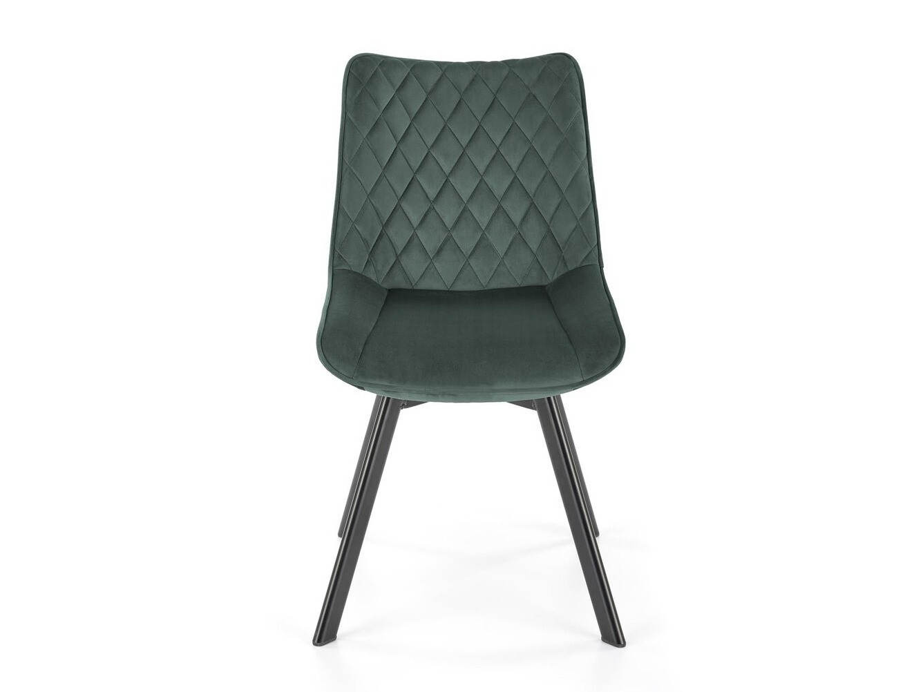 Chaise Houston 1442 (Bluvel 78)