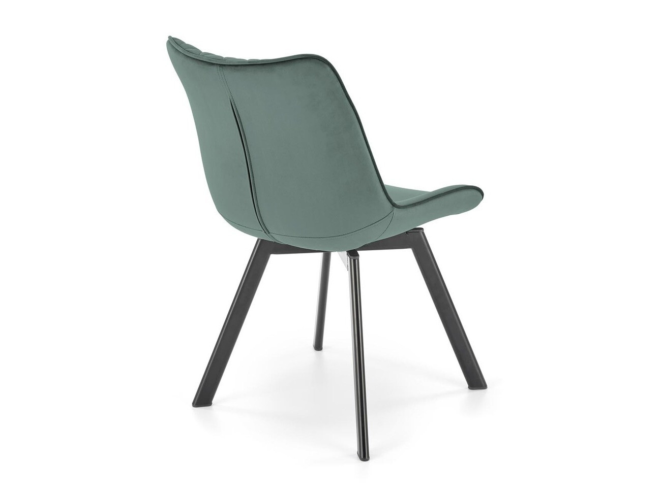 Chaise Houston 1442 (Bluvel 78)