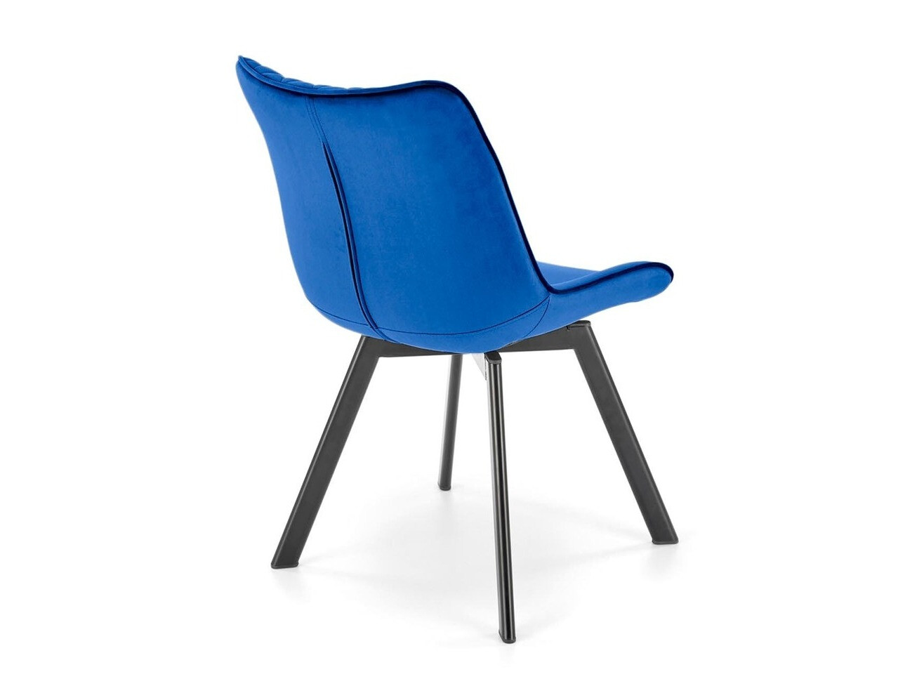 Chaise Houston 1442 (Bluvel 86)