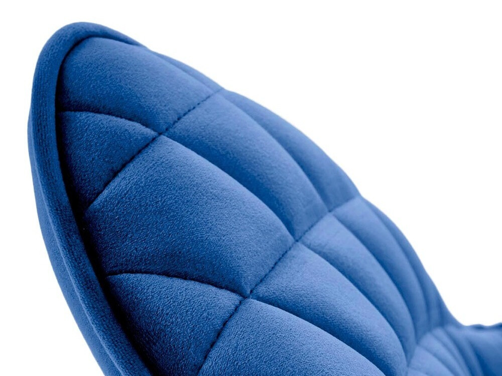 Chaise Houston 1442 (Bluvel 86)