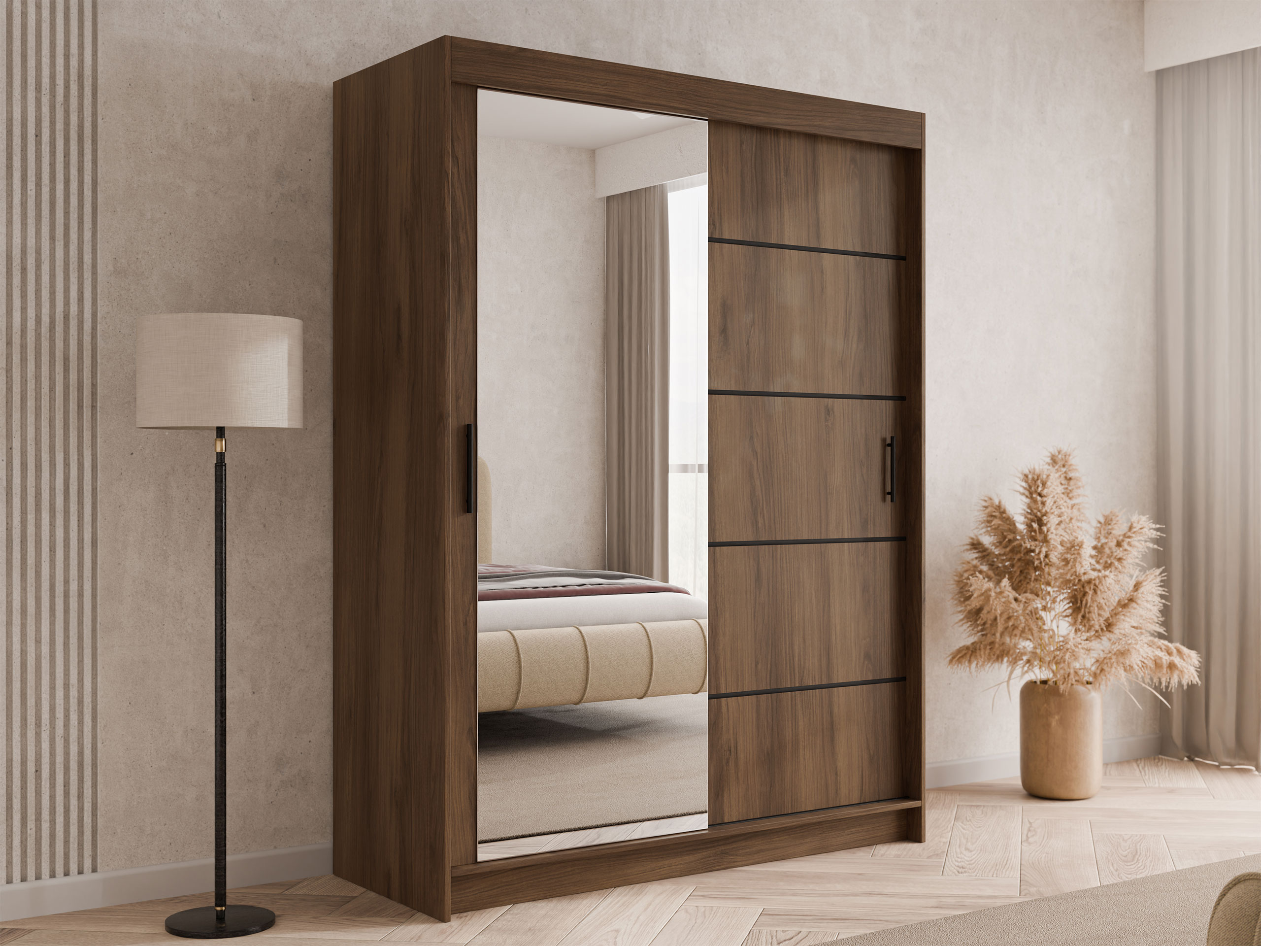 Armoire Closico Populus IX