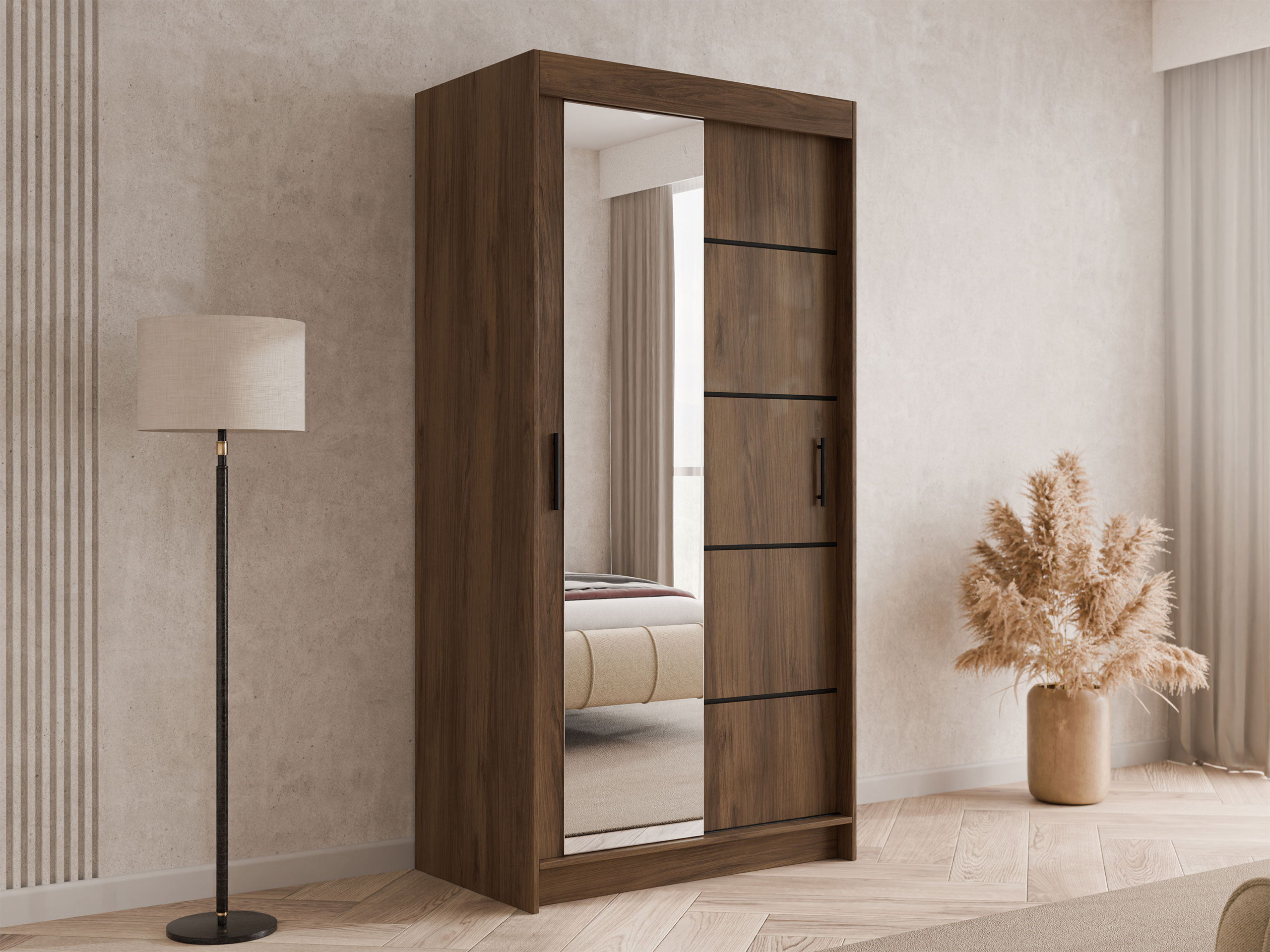 Armoire Closico Populus VI