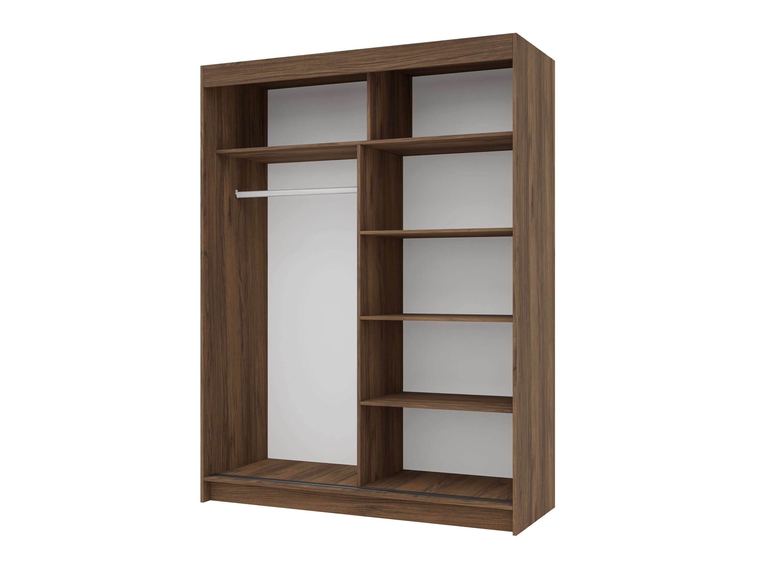 Armoire Closico Populus VIII