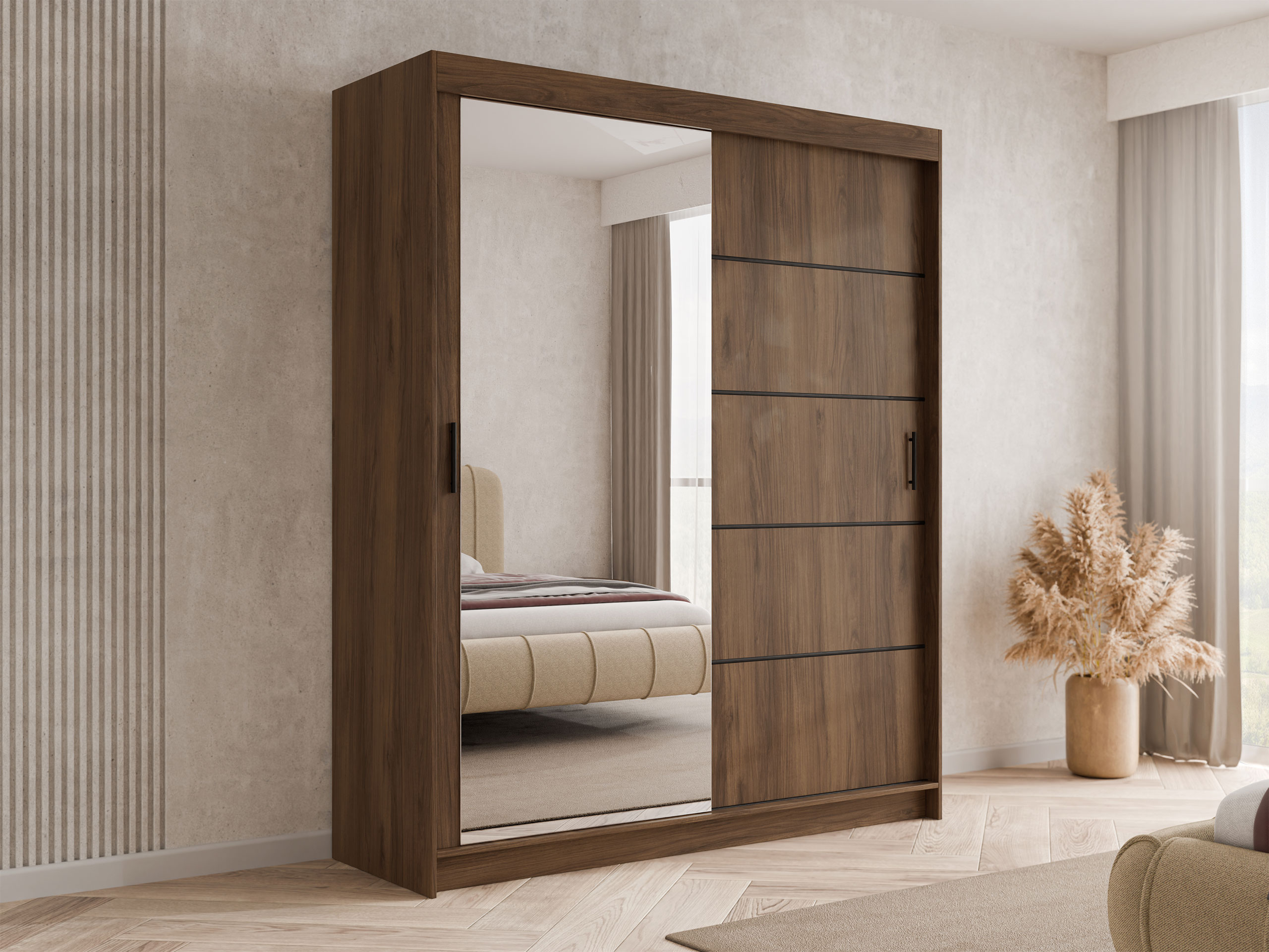 Armoire Closico Populus XII