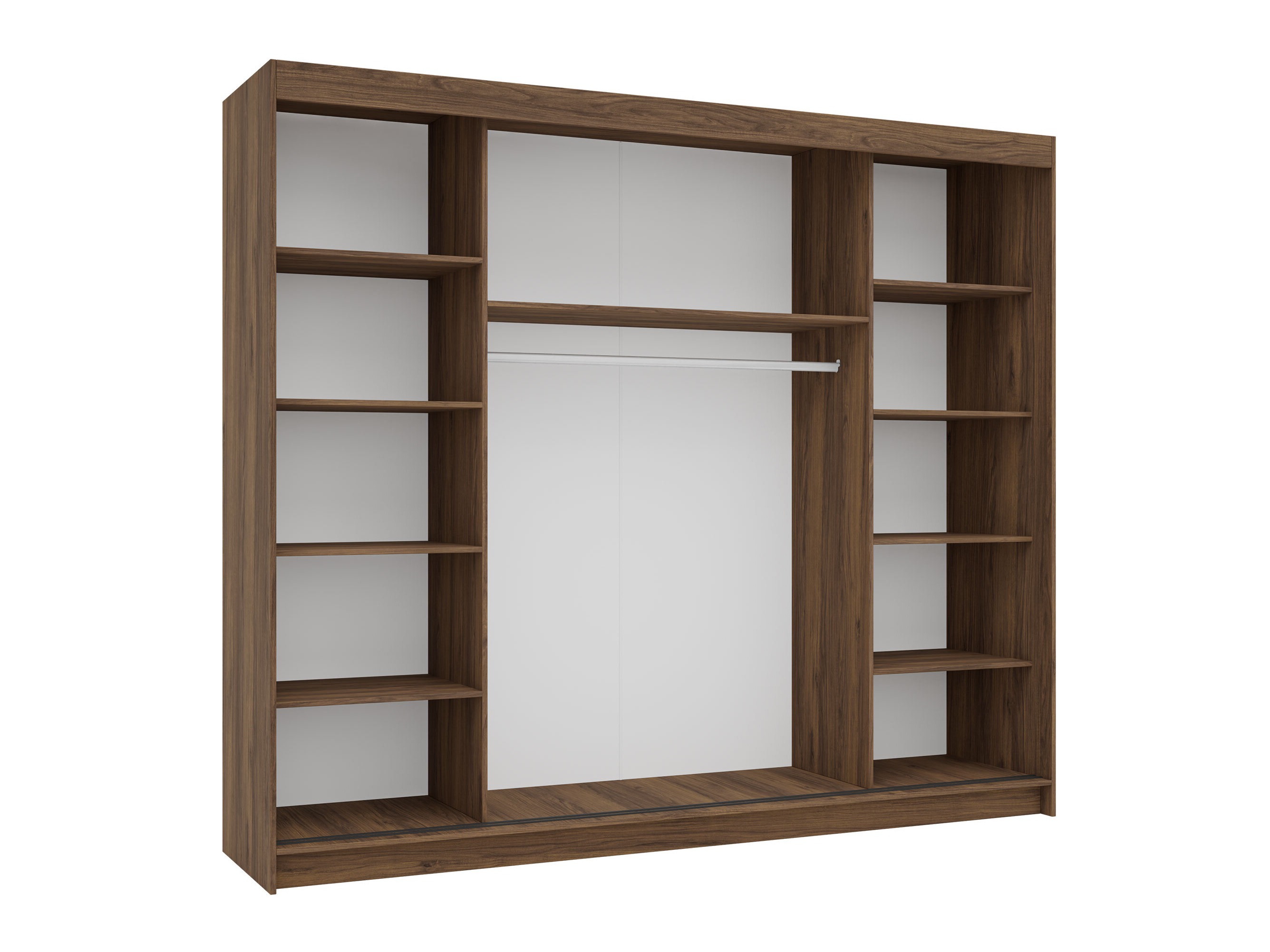 Armoire Closico Populus XVI