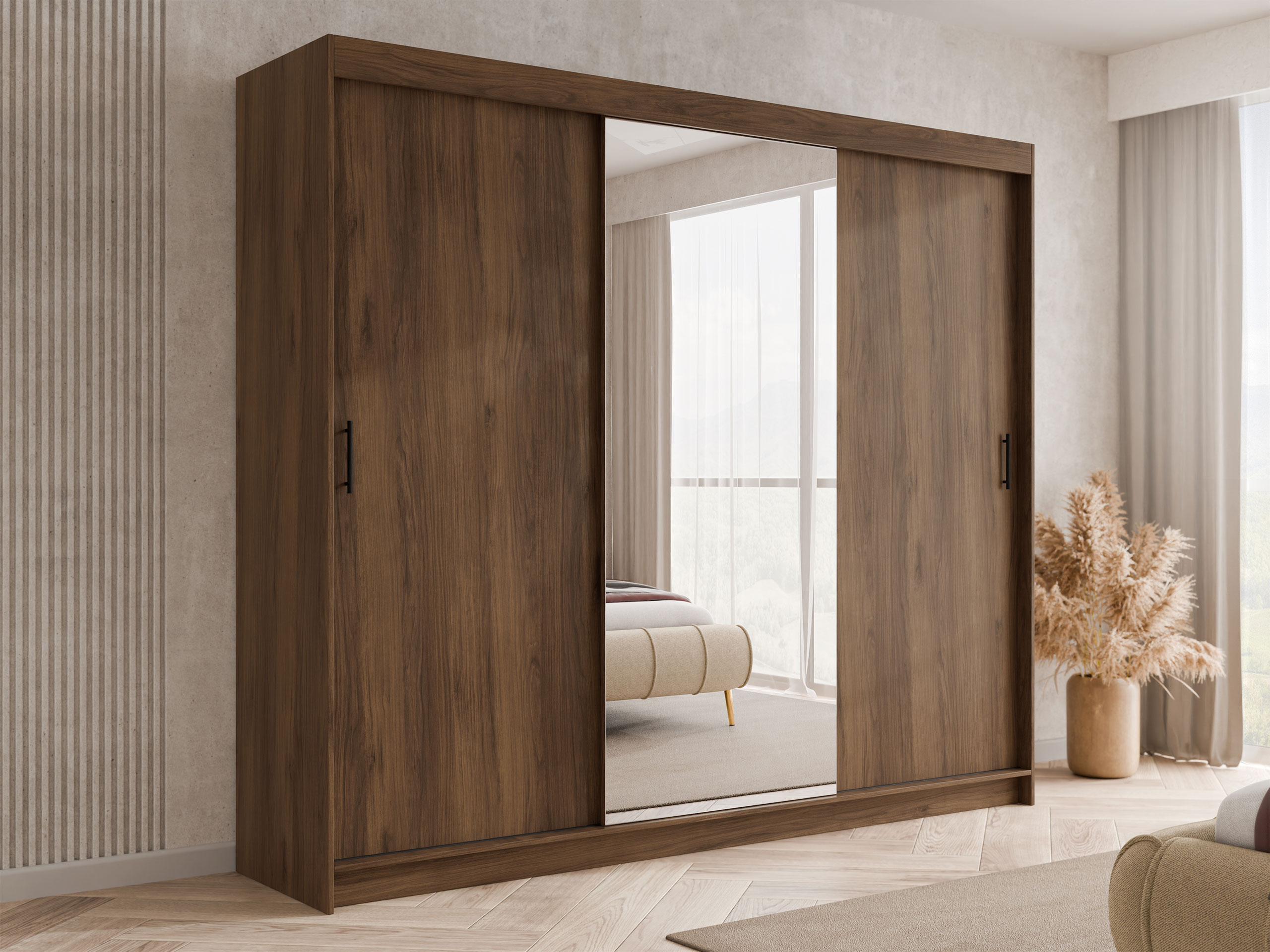 Armoire Closico Populus XVII