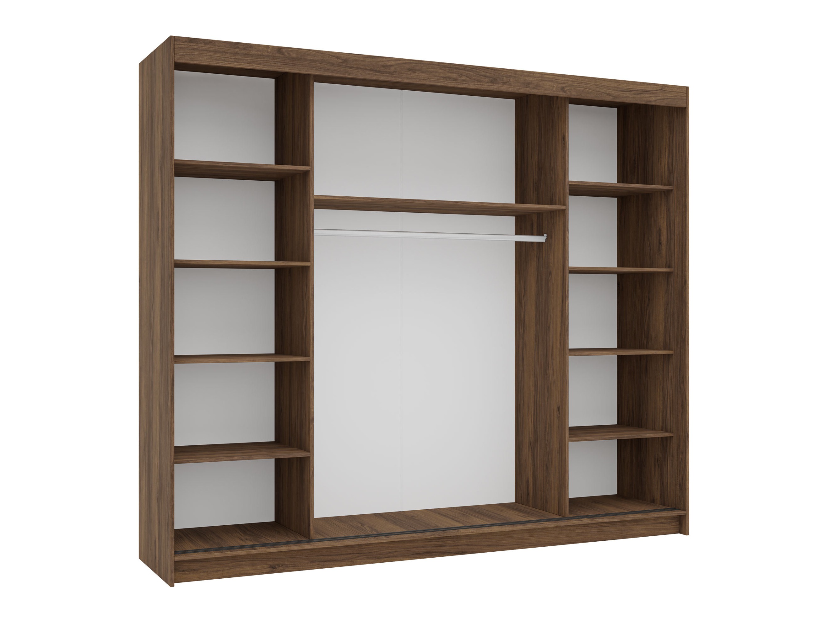 Armoire Closico Populus XVII