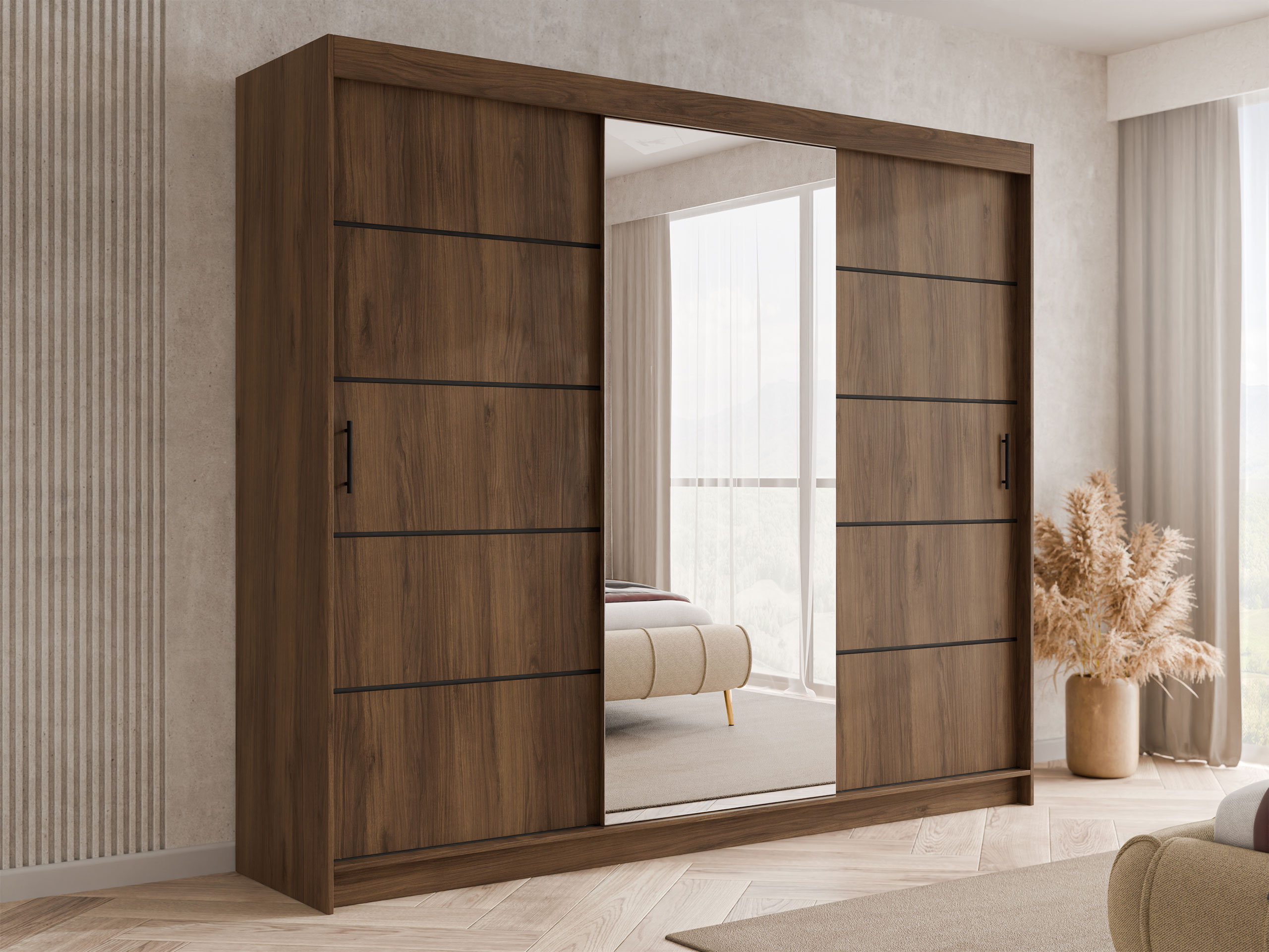 Armoire Closico Populus XVIII