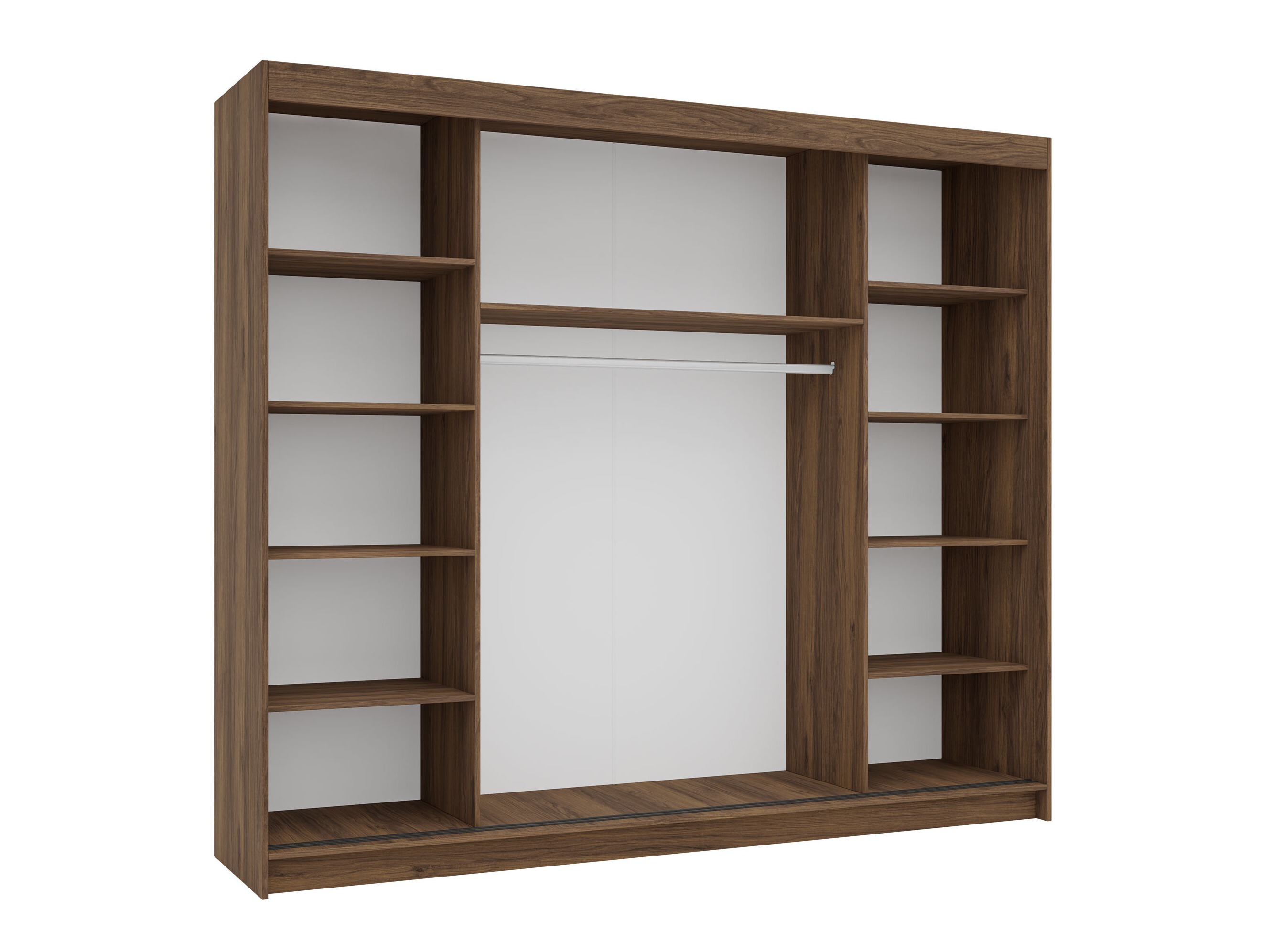 Armoire Closico Populus XVIII