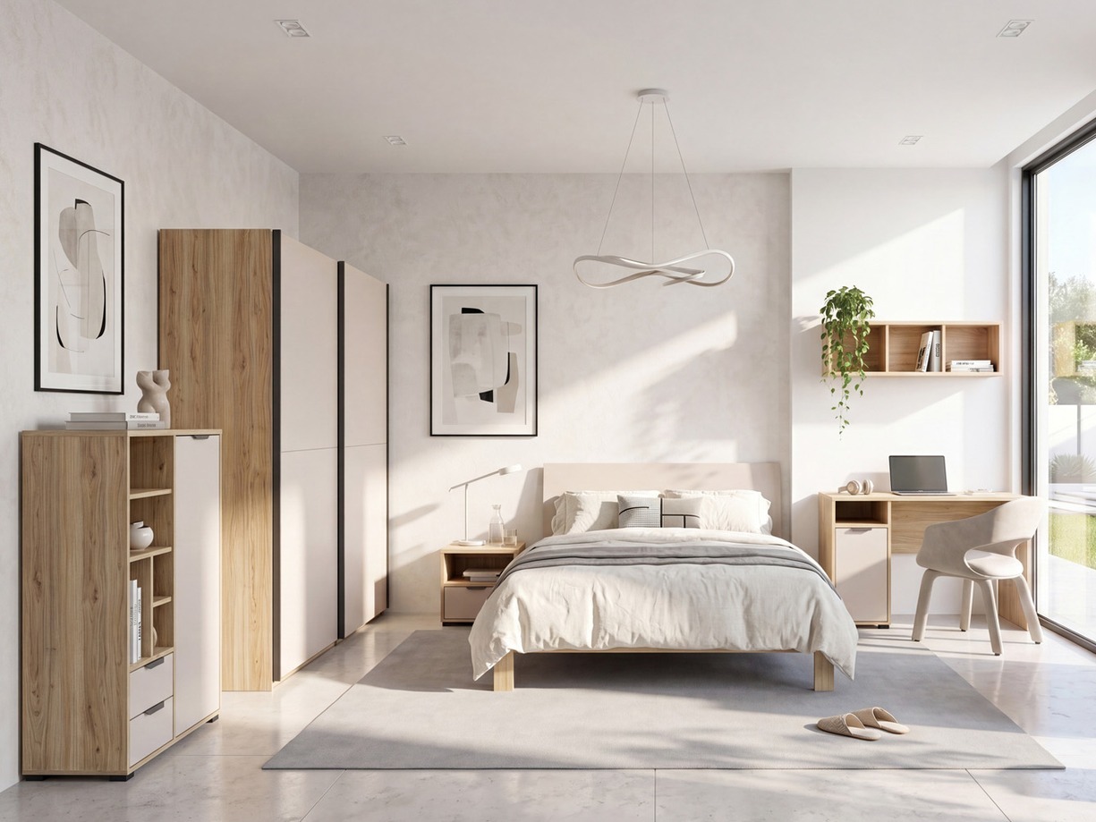 Armoire Deldora 102