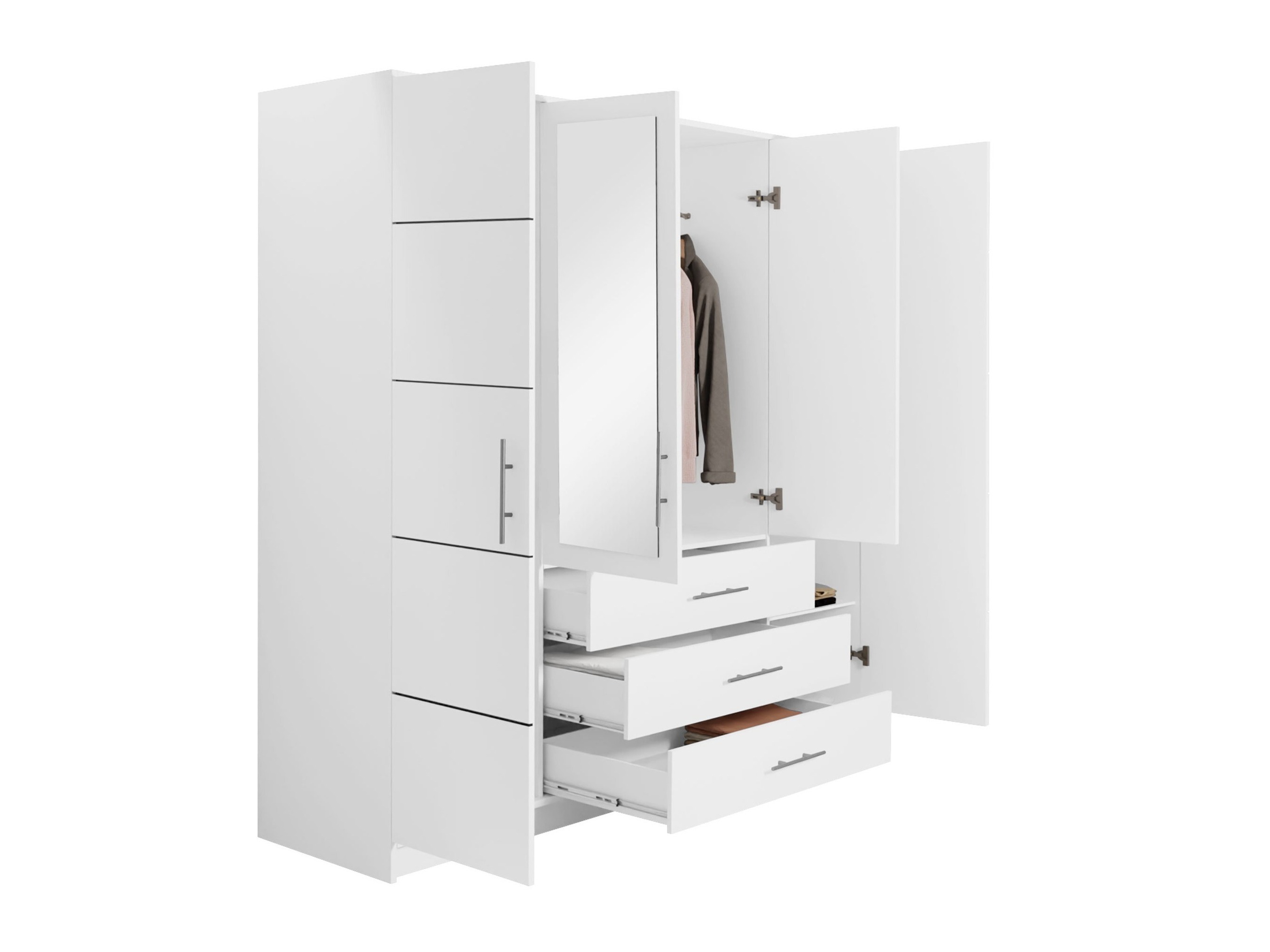 Armoire Dortivu (Cachemire)