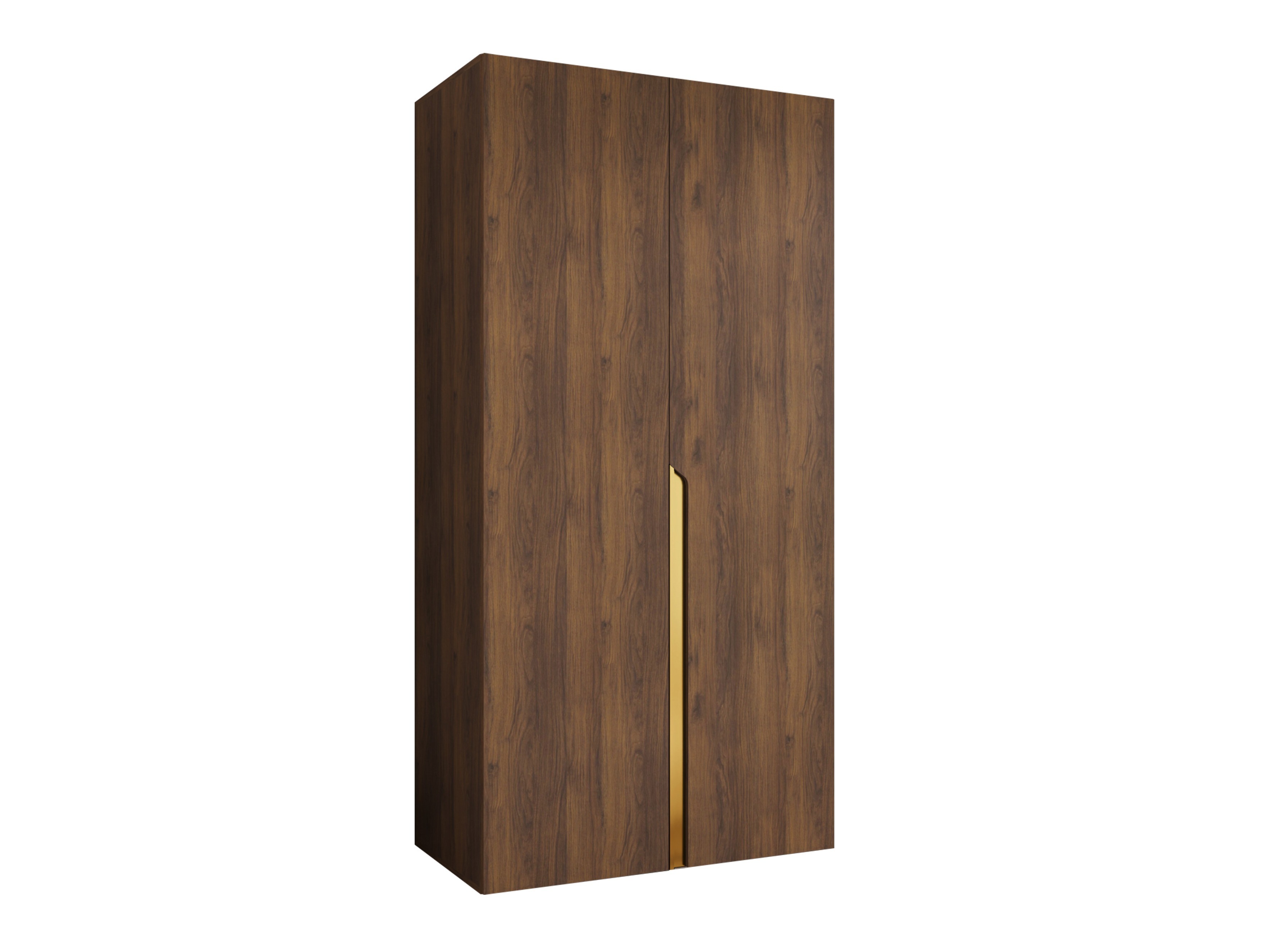 Armoire Hartford 579 (Noyer)