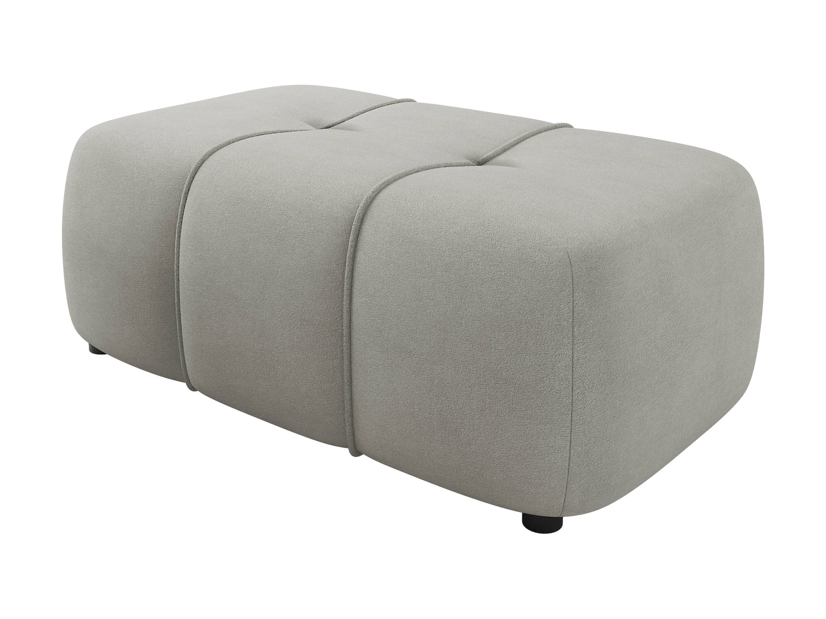 Banc rembourré Comfivo Laurus (Velo 633)