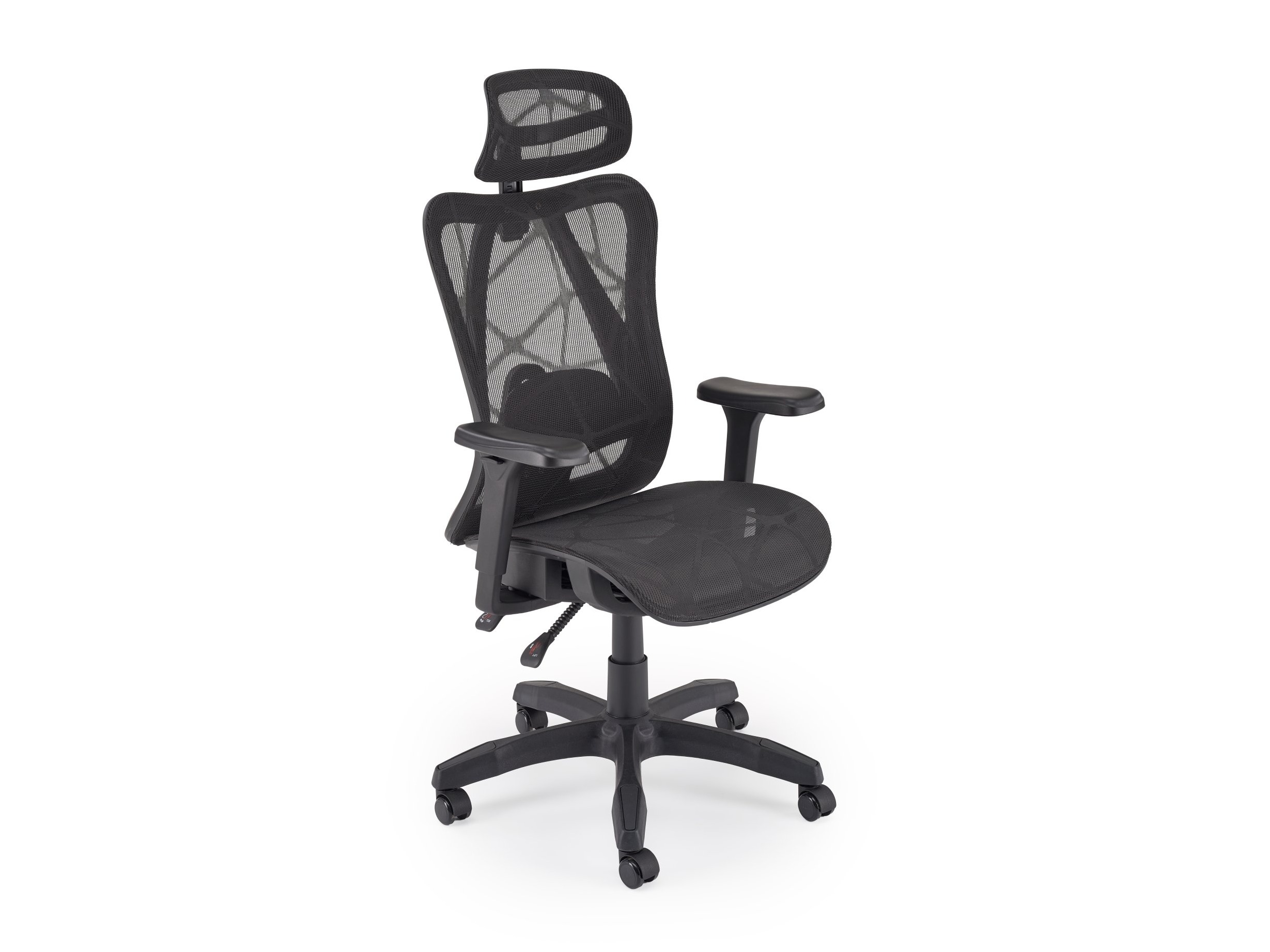 Chaise de bureau Houston 2194