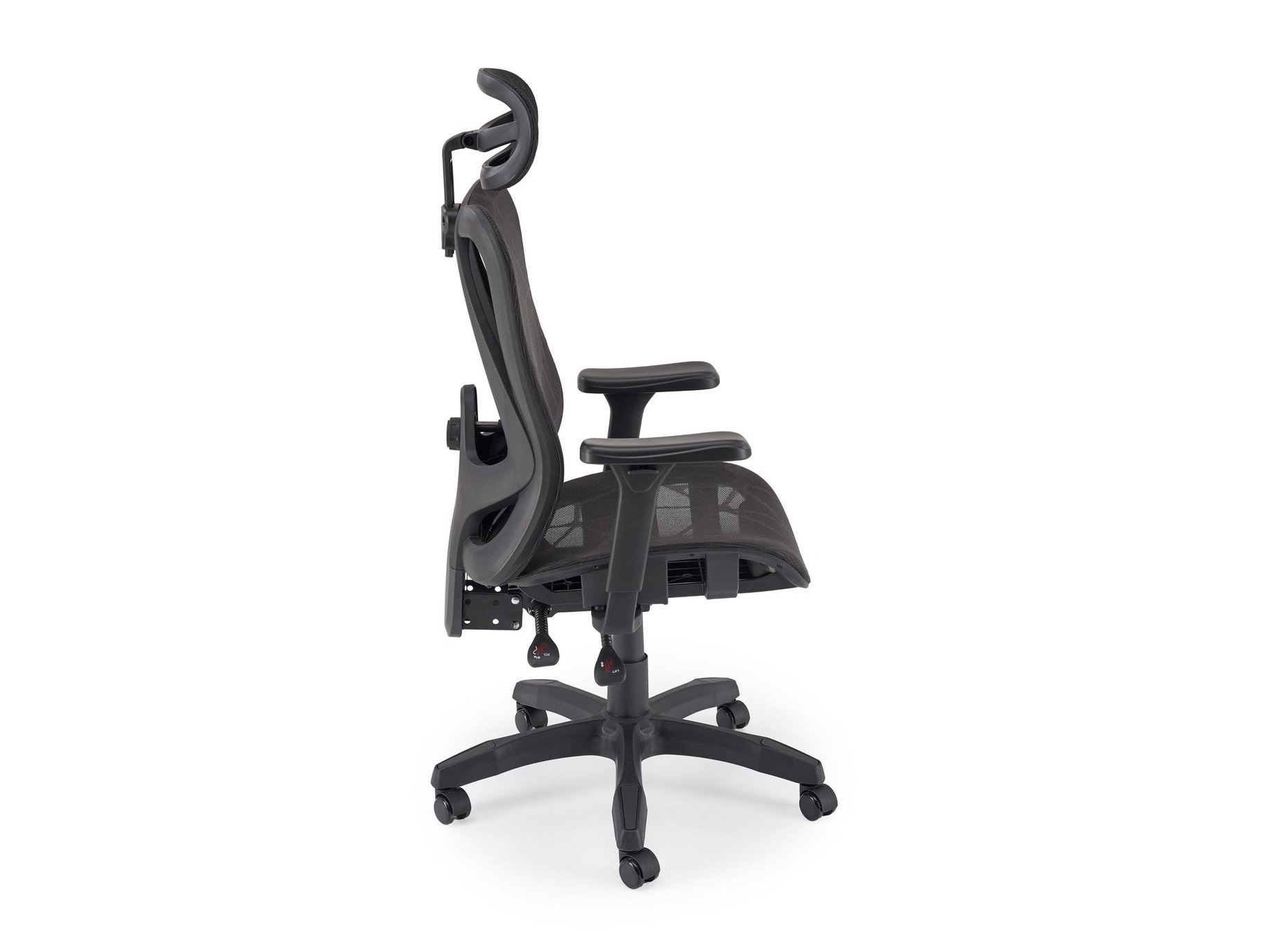 Chaise de bureau Houston 2194
