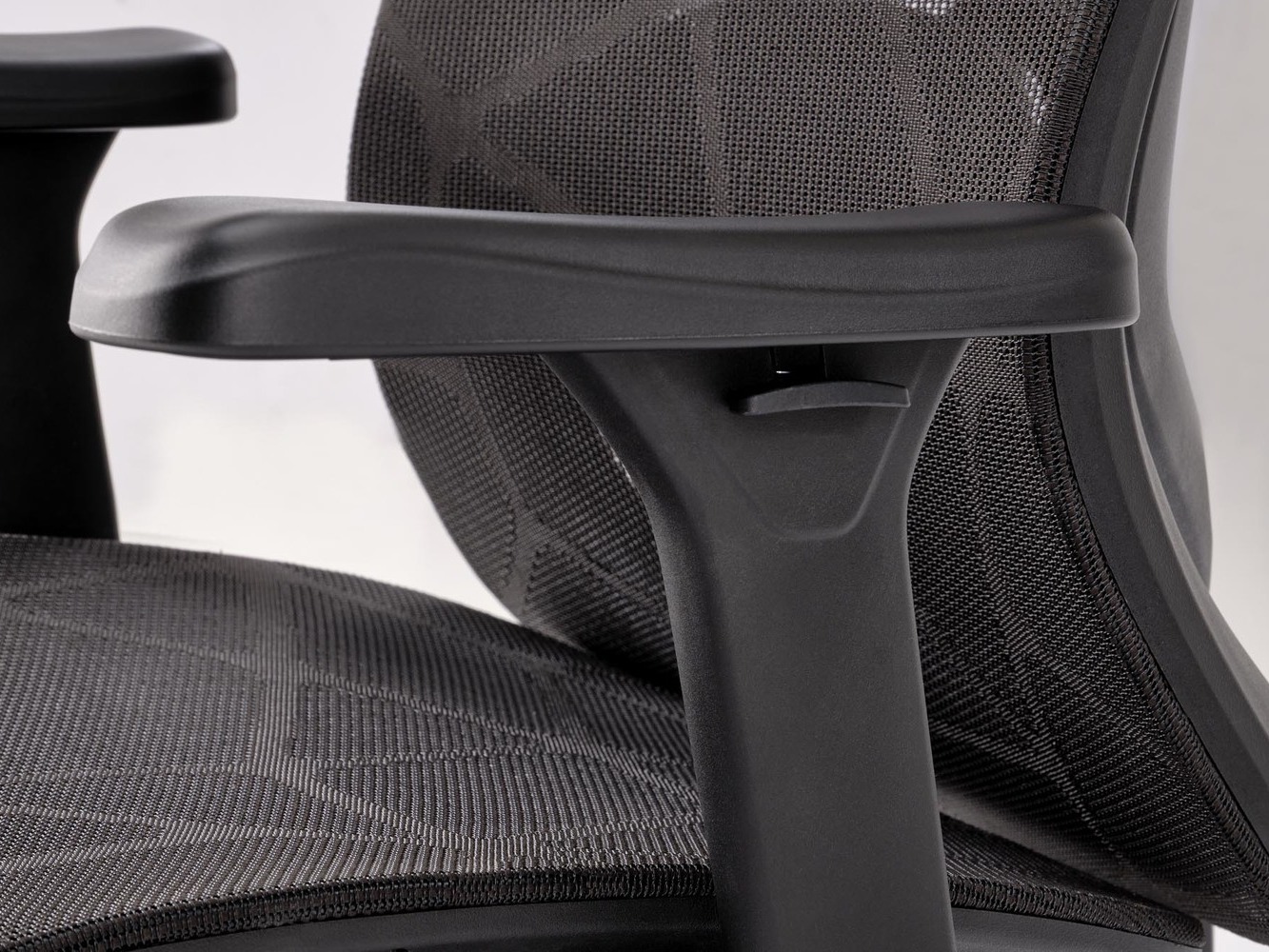 Chaise de bureau Houston 2194