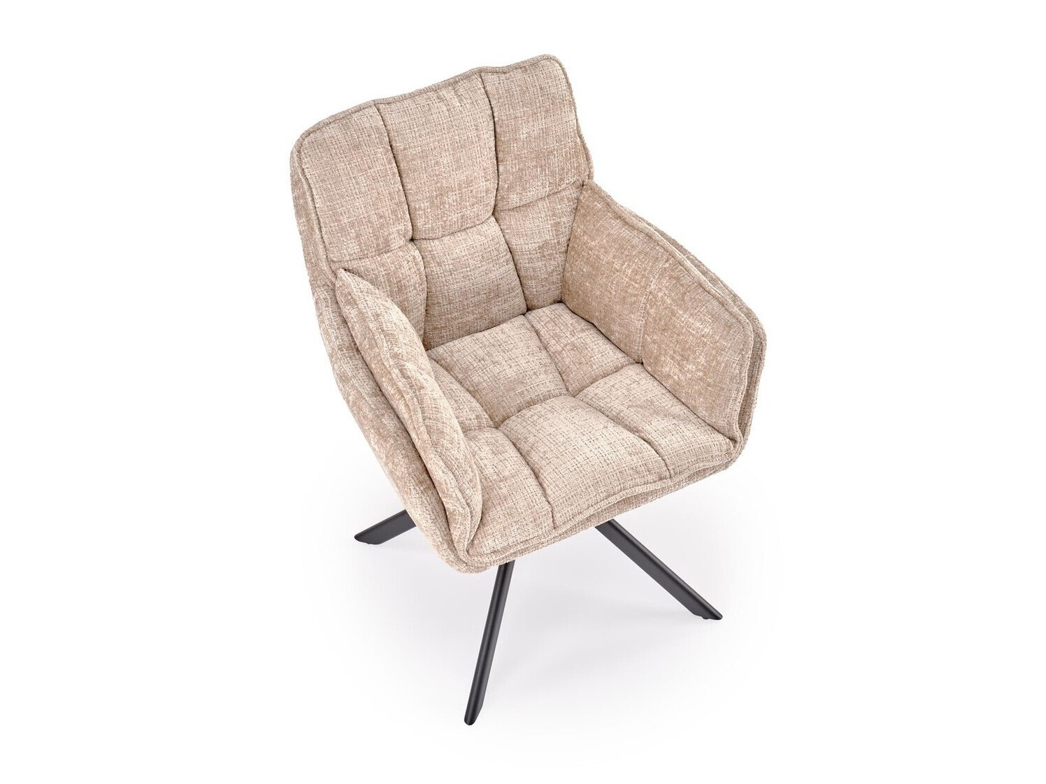 Chaise Houston 2190 (Cremona 14)