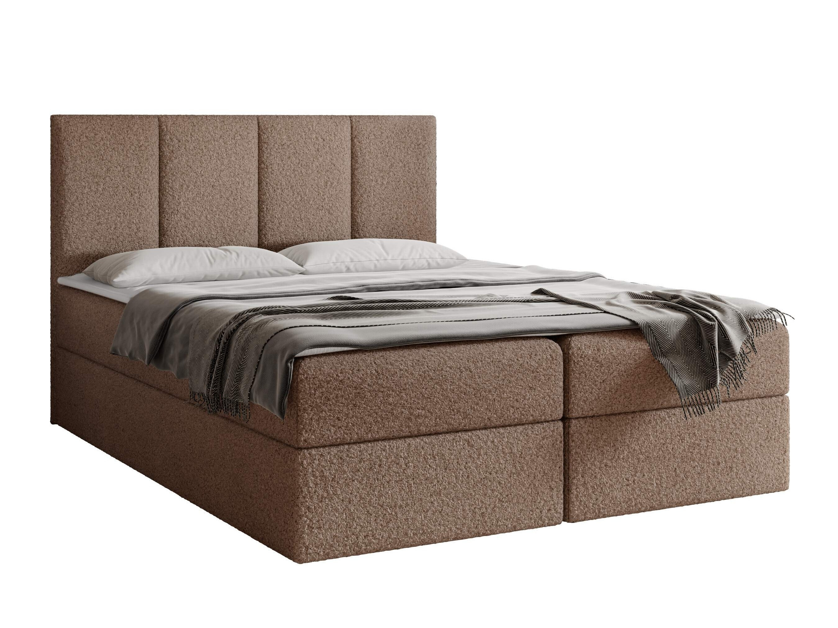 Lit boxspring Oppidum (Lambi 04)