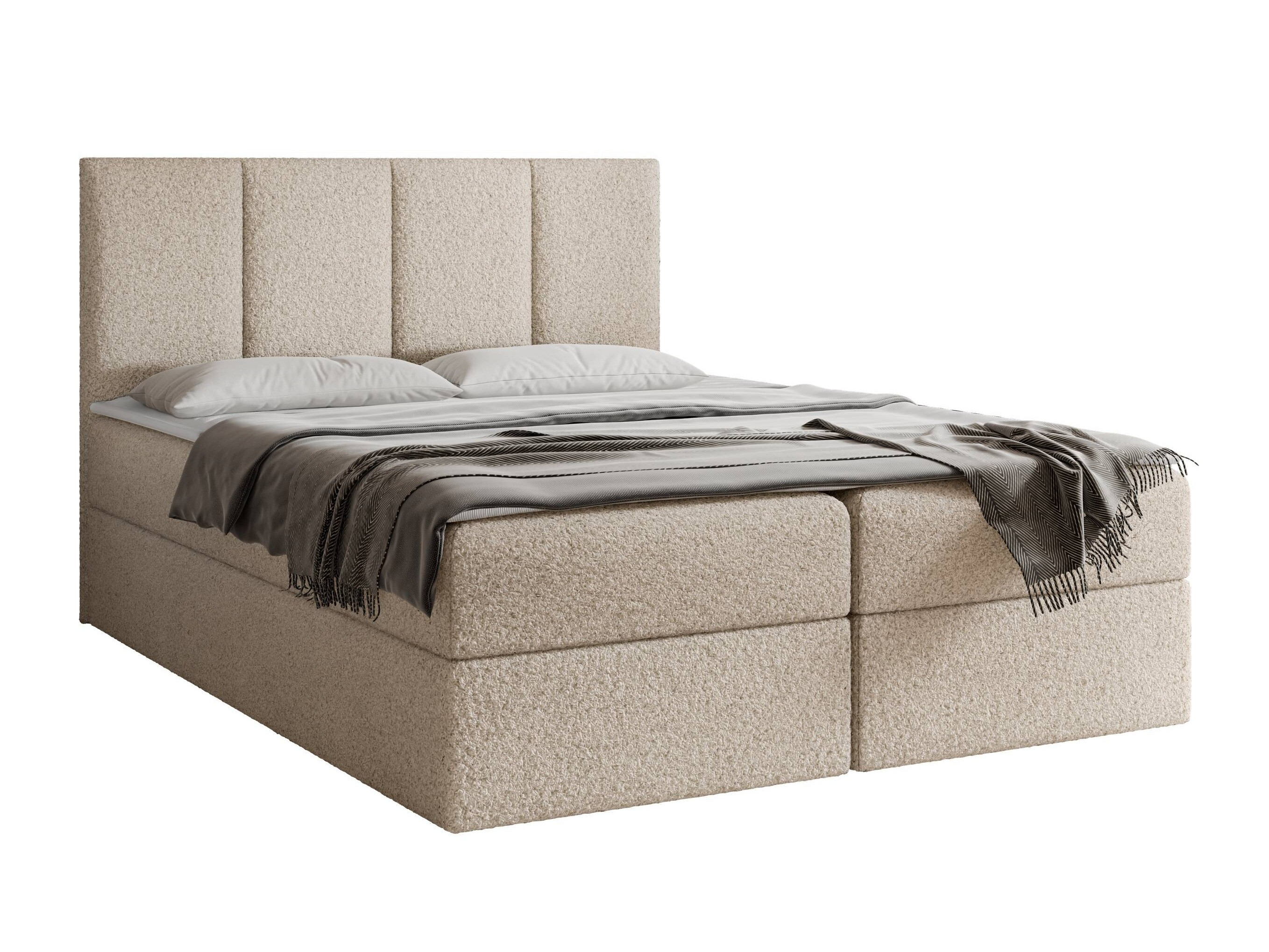 Lit boxspring Oppidum (Lambi 06)